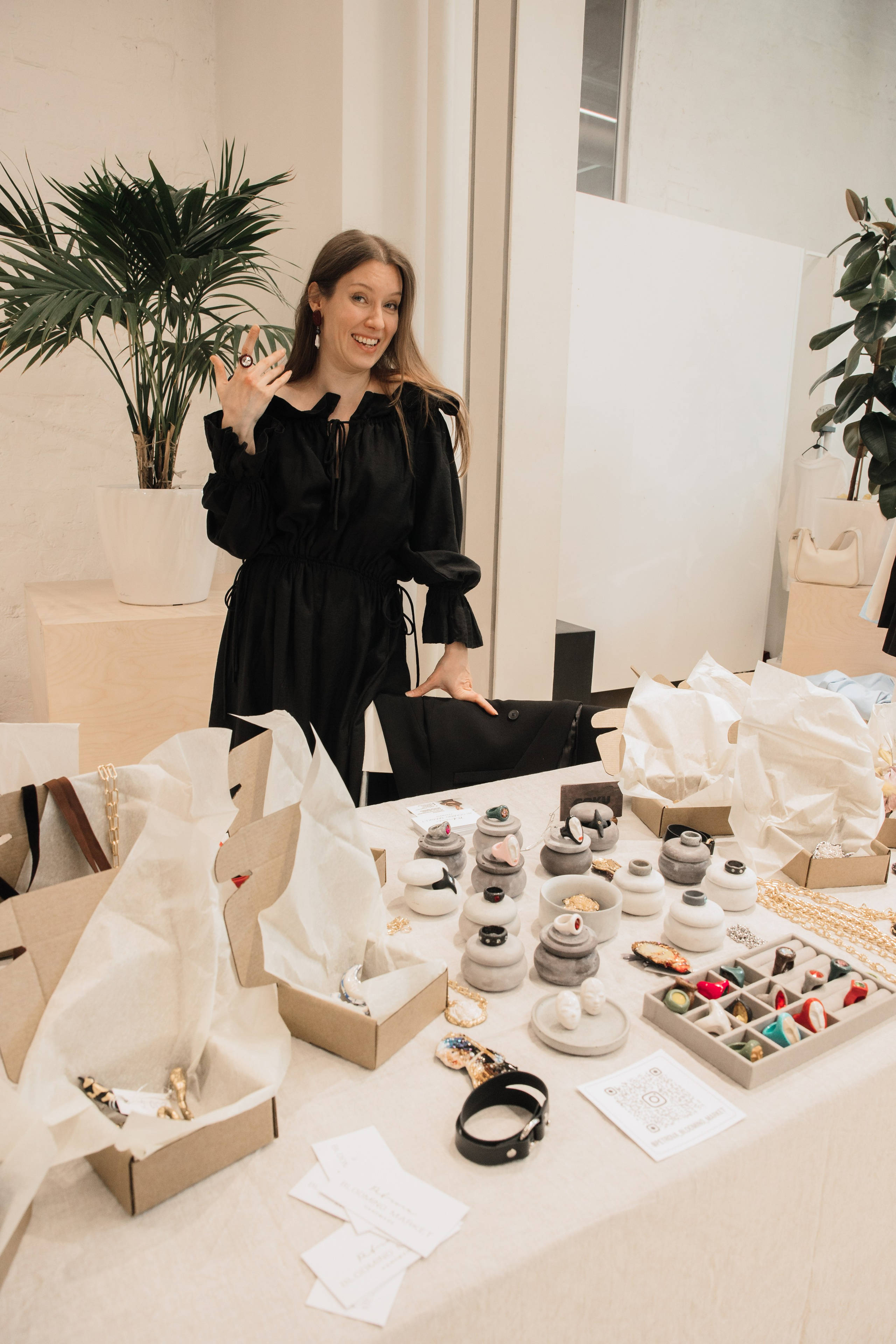 Russian Fashion Fest май'24. Контент фотограф в Москве и области Елена Кулакова