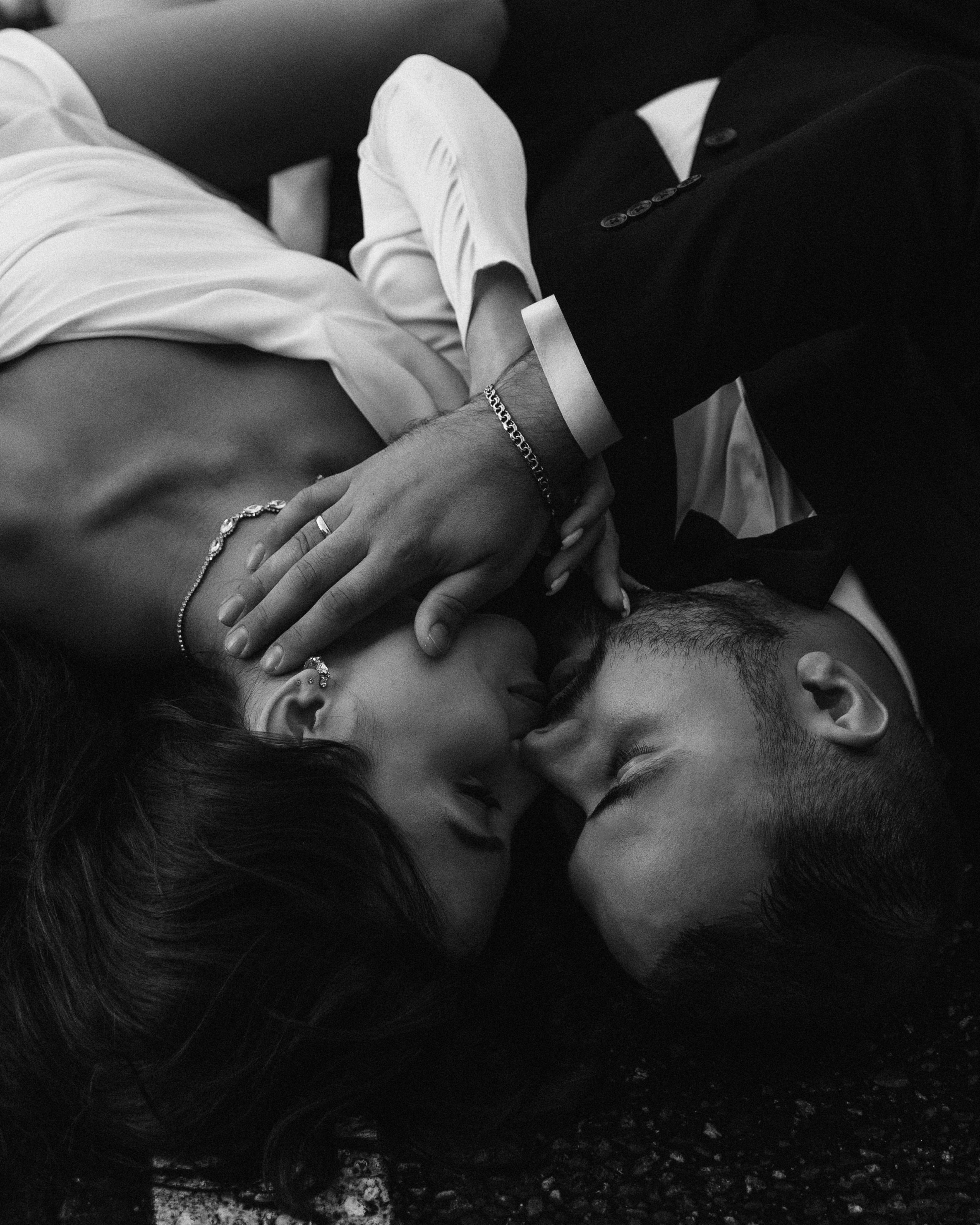 Свадебные съемки. Свадебный фотограф в Сочи Максим Махмудов