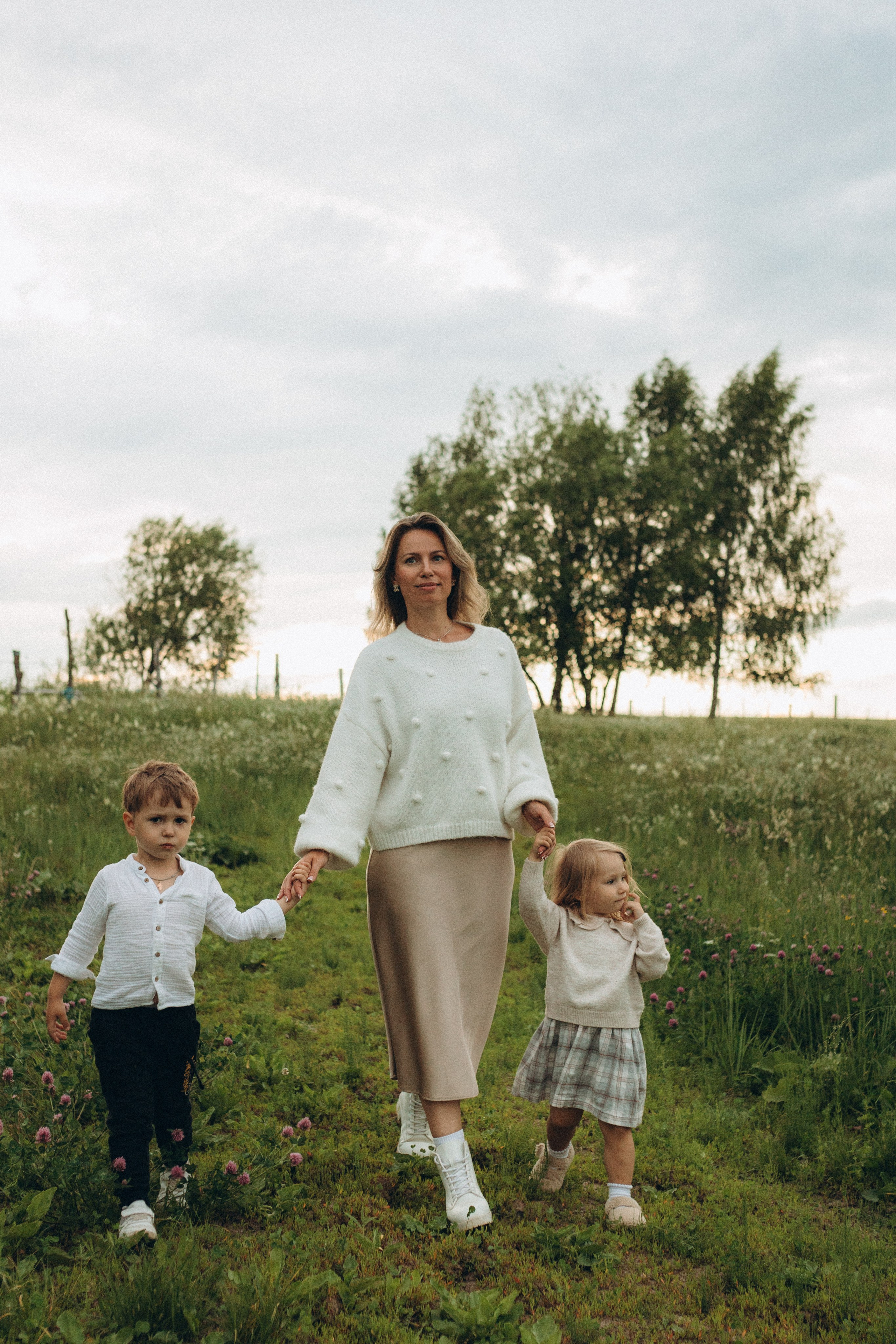 ❤️. Семейный фотограф в Москве Жукова Анна