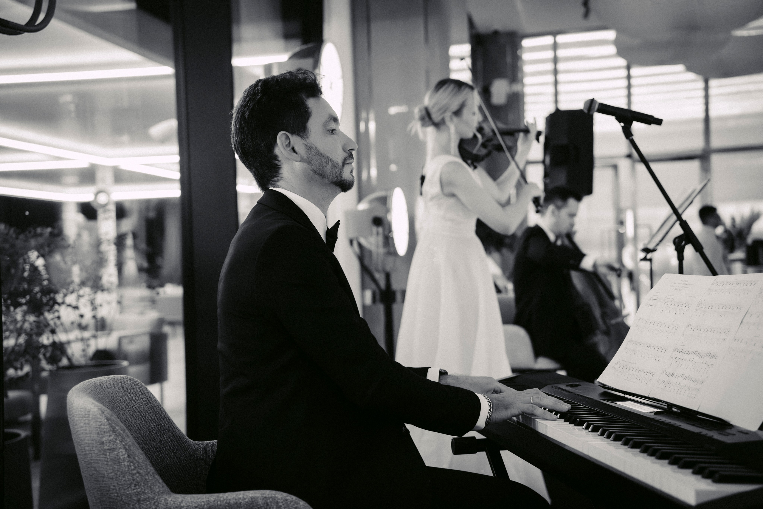 Тугай. Главная