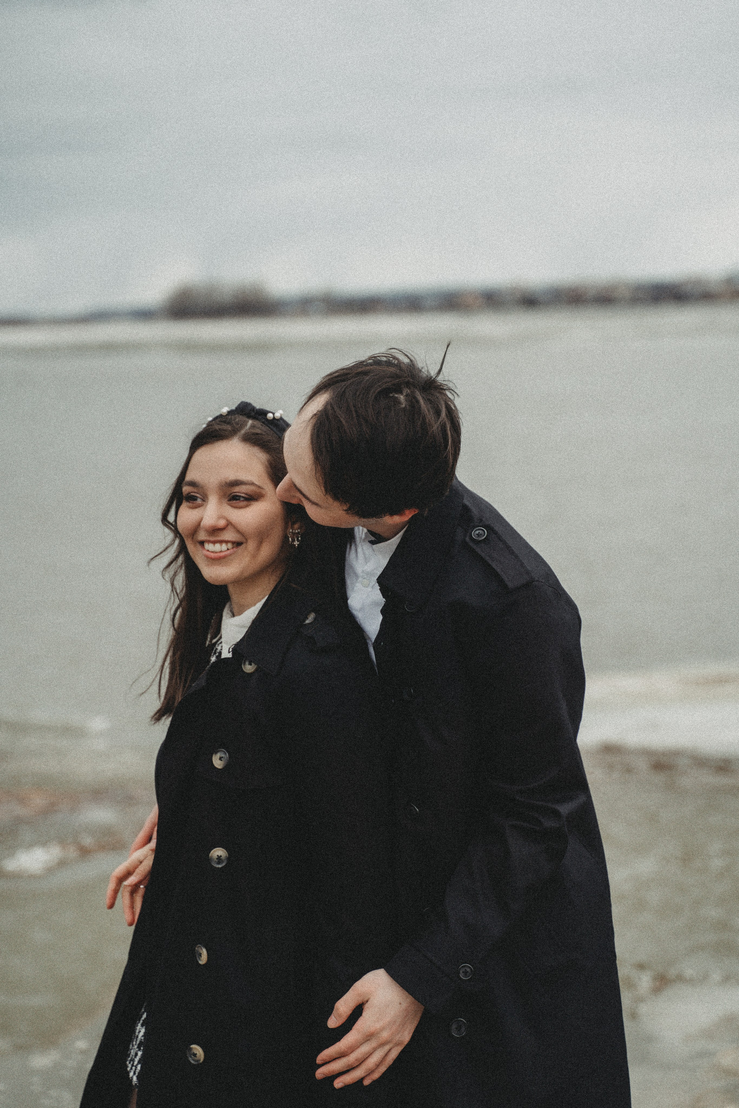 Азат и Маня. Главная