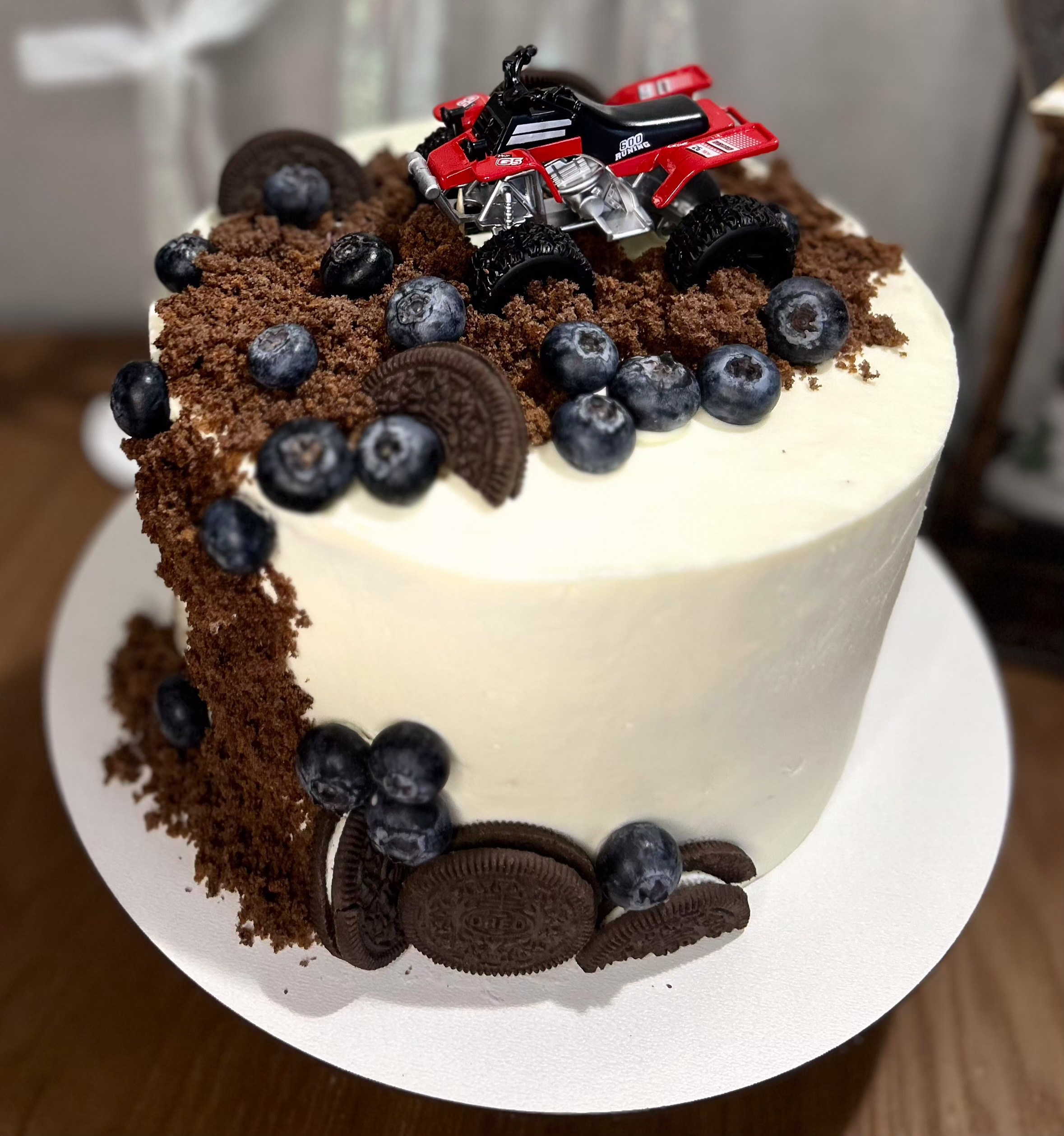 Детские торты. Кондитер Тушино