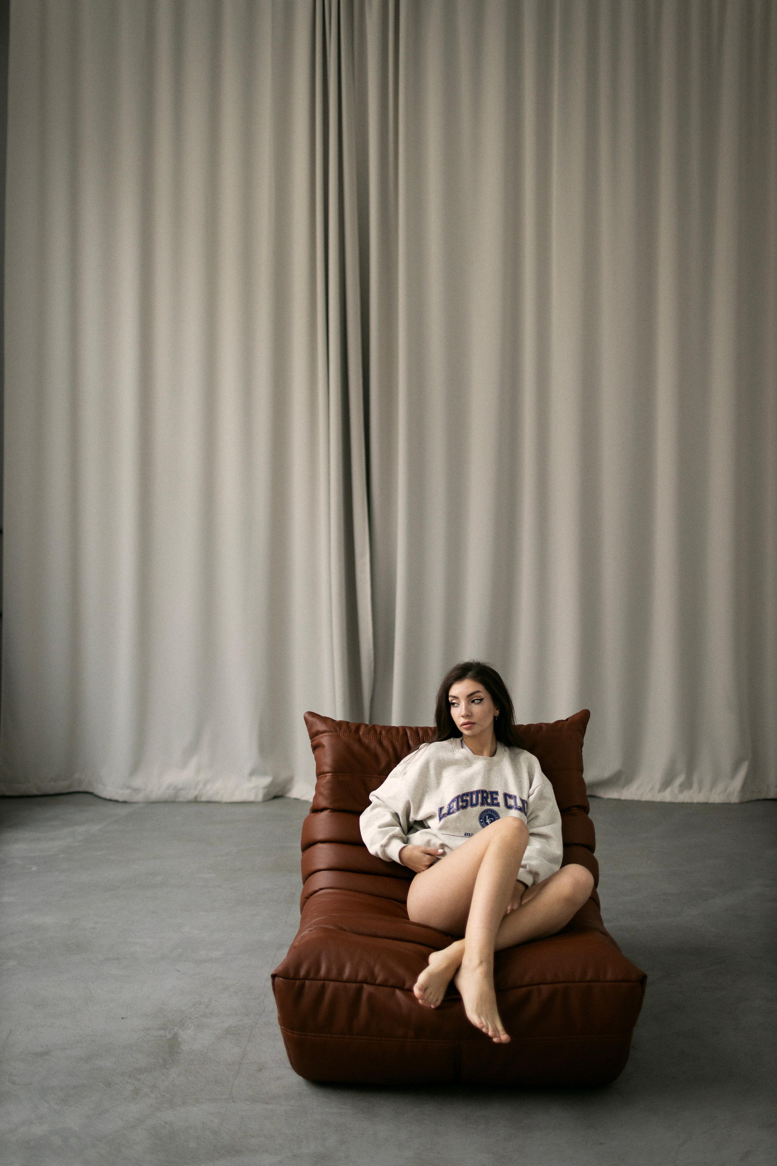 Kristina. Portrait photographer in New York, Yulia Zubova