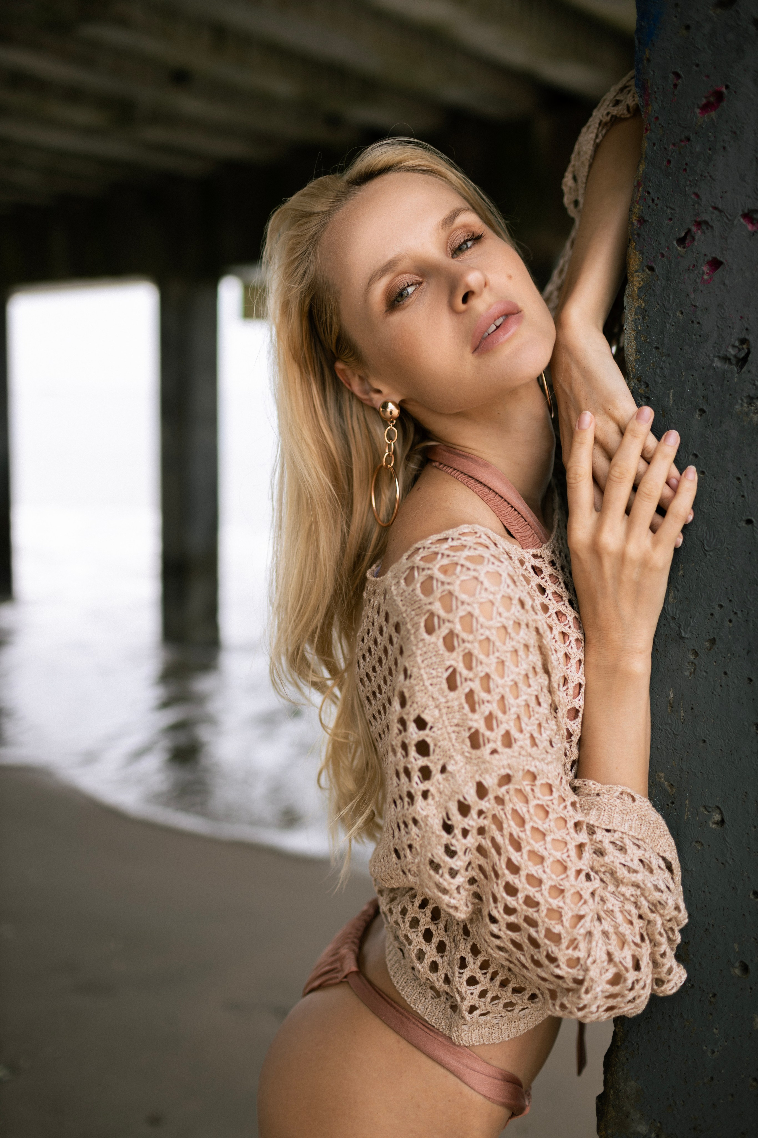 Anastasia. Portrait photographer in New York, Yulia Zubova