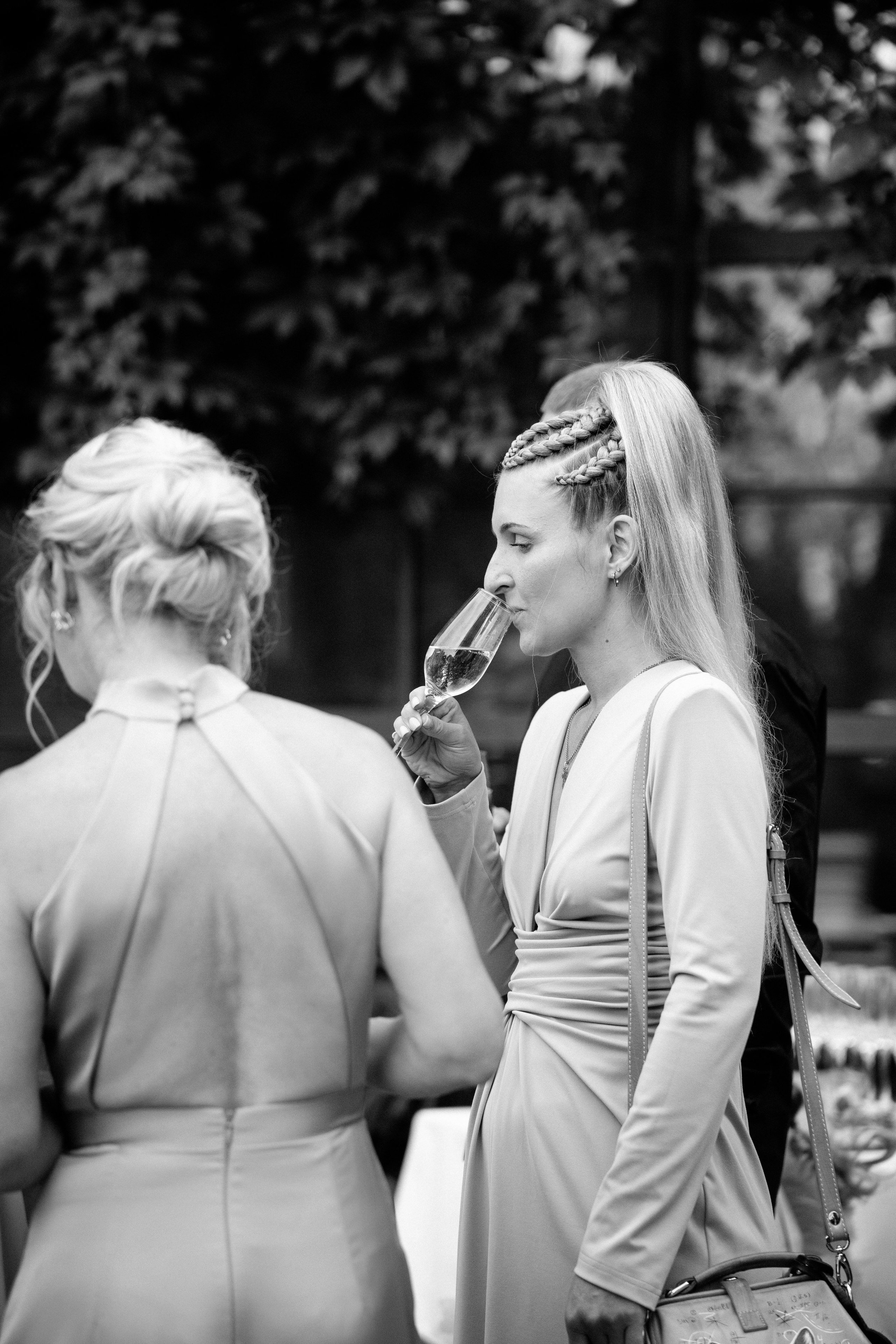 Настя и Никита. Свадебный и портретный фотограф