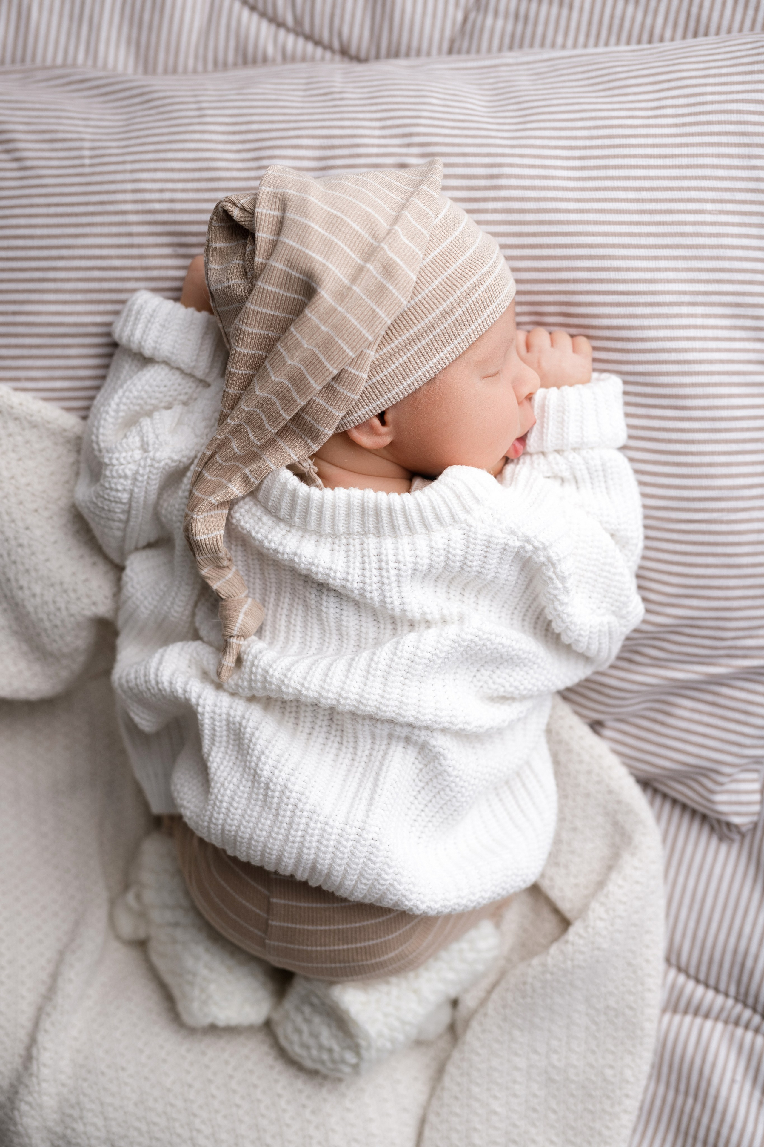 NEWBORN NATURAL. Фотограф новорожденных в Ярославле Ольга Зимина