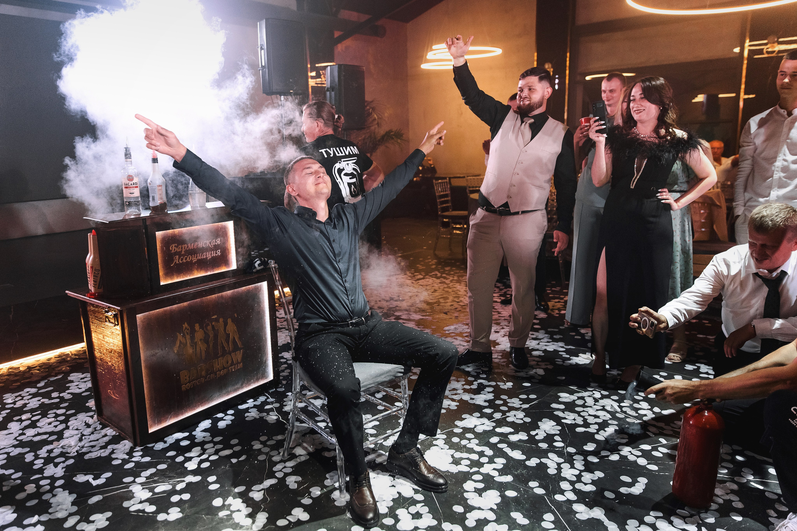 Вадим и Полина. Свадебный фотограф в Ростове-на-Дону Олег Майер