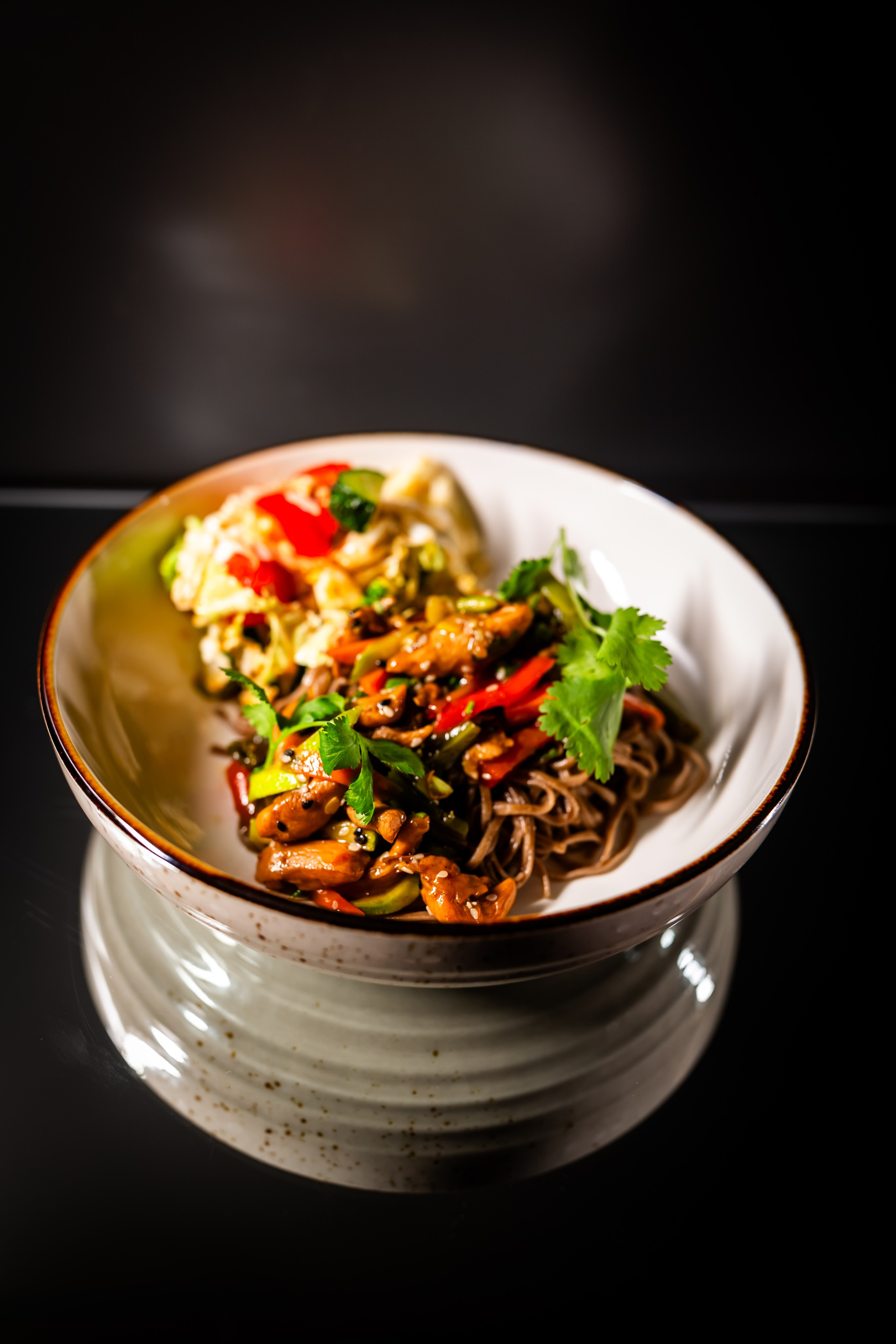 Фуд-фотография для ресторана Саби. Контент фотограф для экспертов в соцсетях Алена Собора Москва