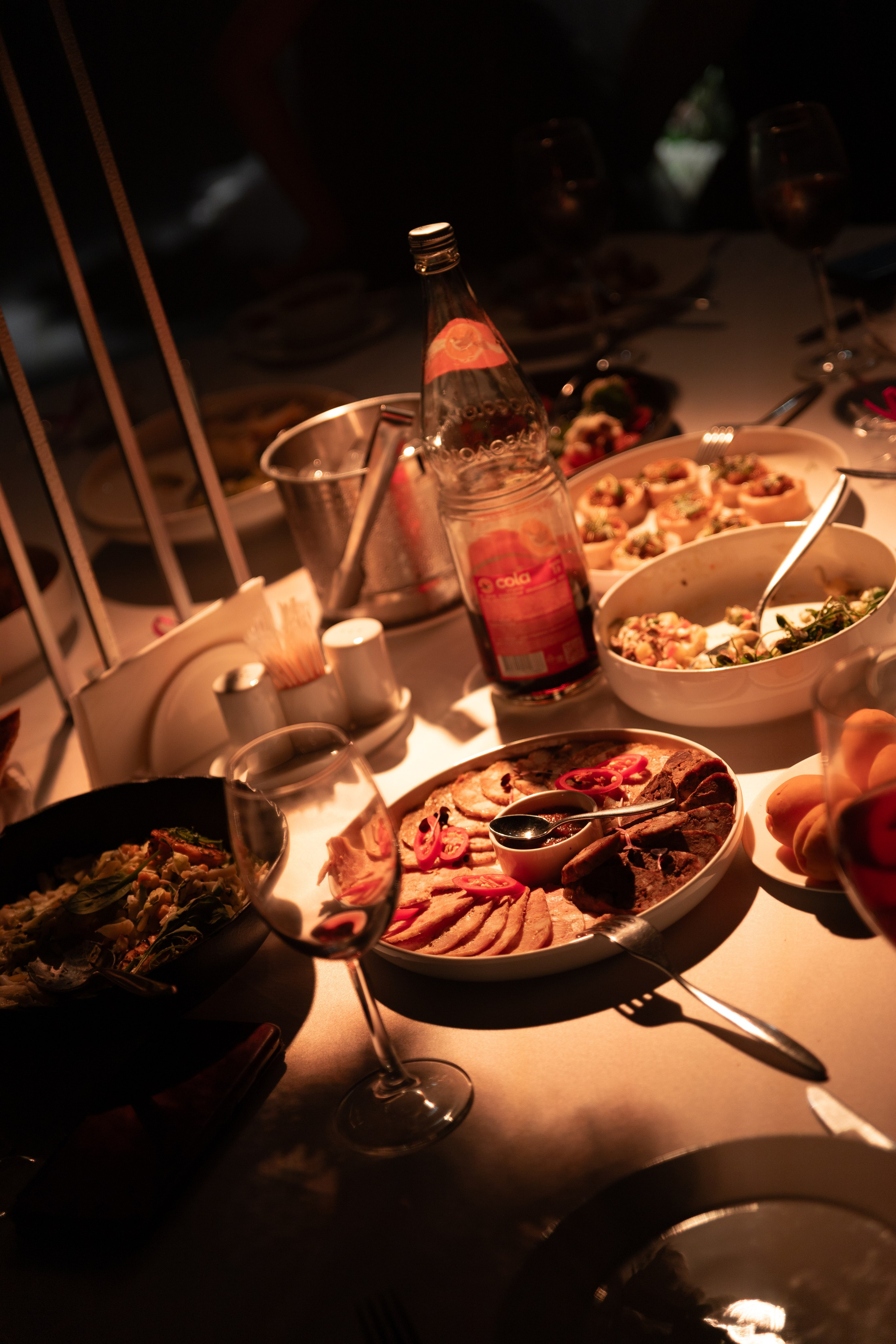 Банкет Санкт-Петербург