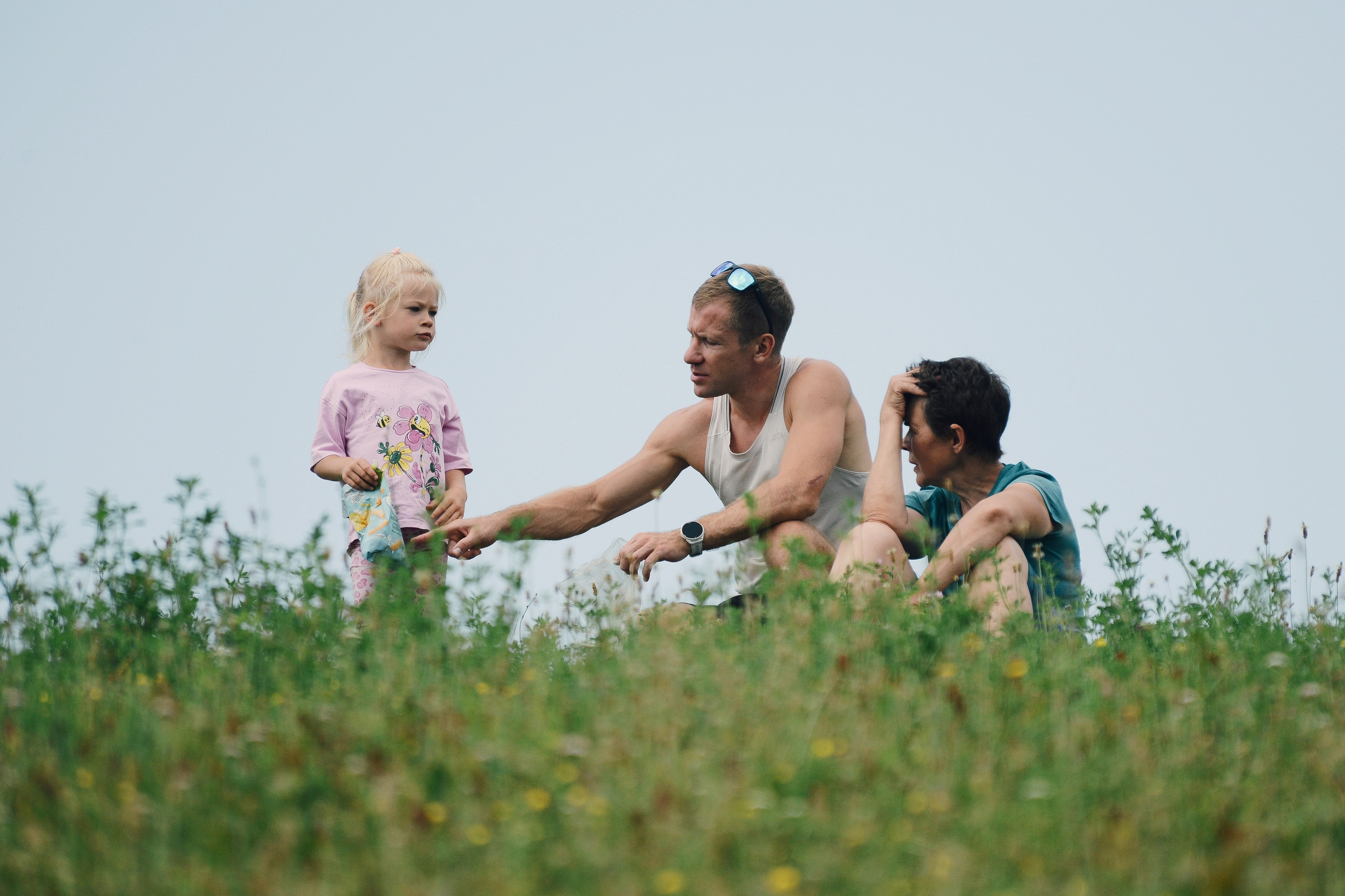 Cheese Trail | 2024. Спортивный фотограф в Москве | Наталья K