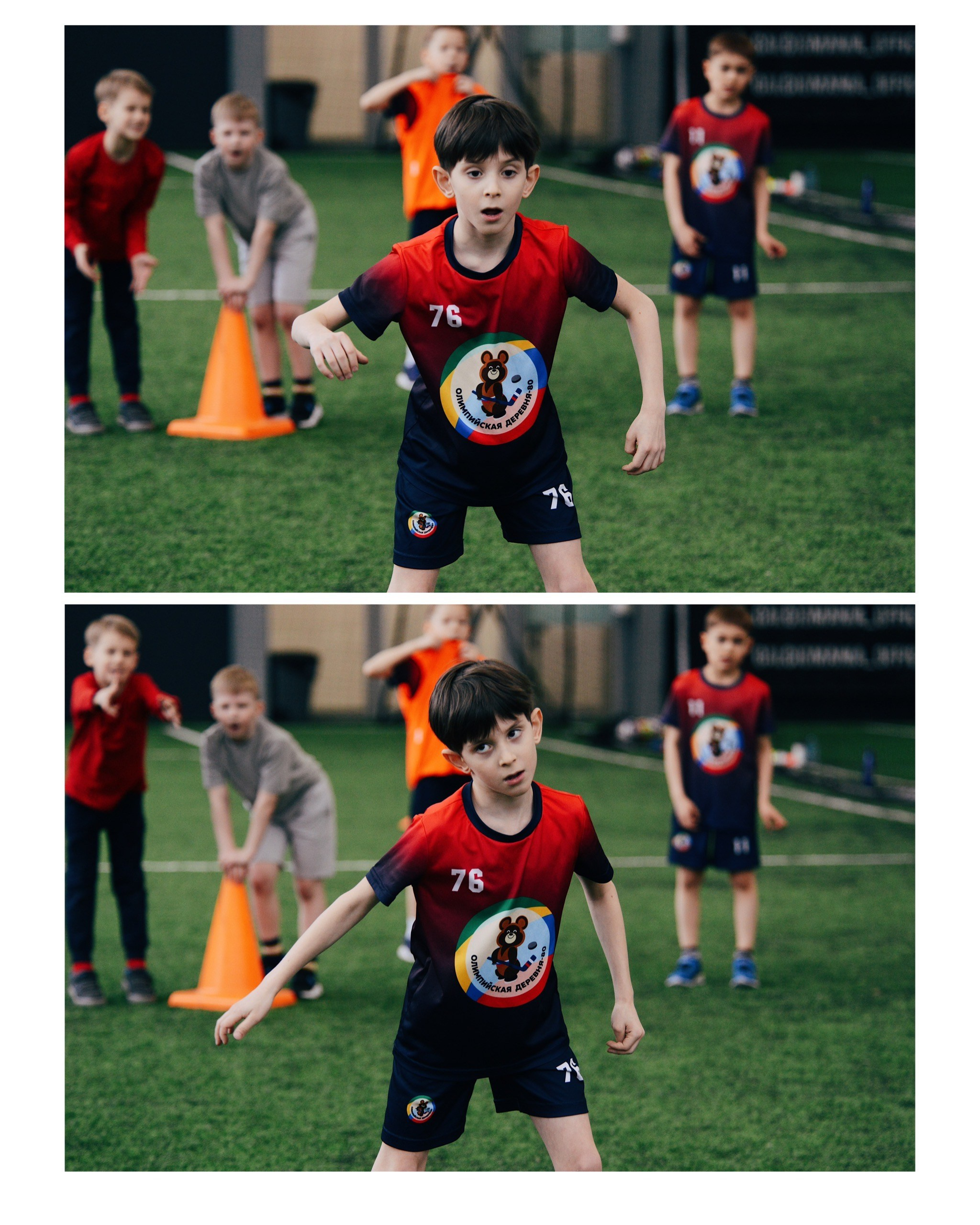 Тренировка. Спортивный фотограф в Москве | Наталья K