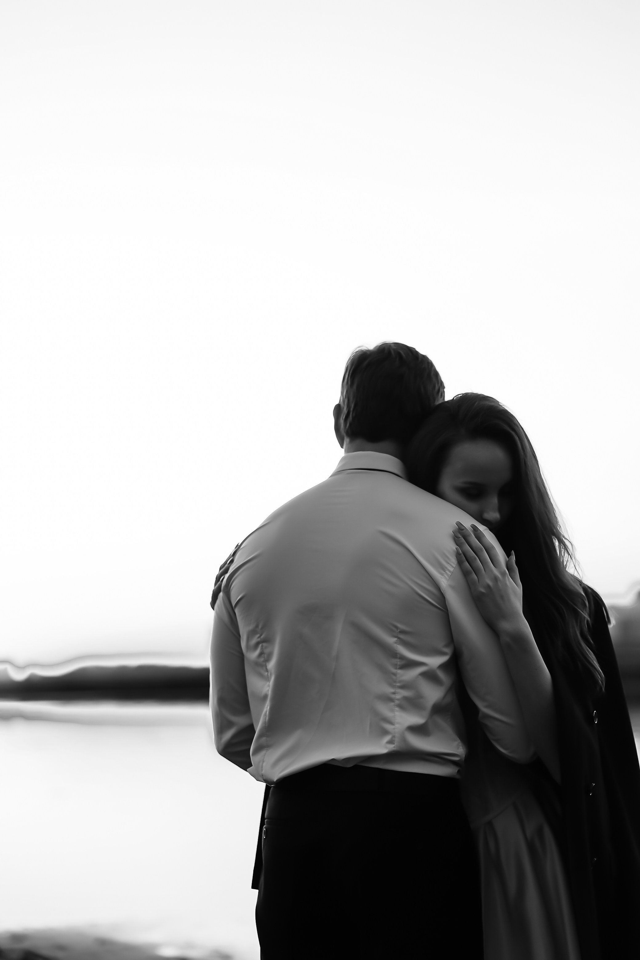 АРТЕМ+ДАРЬЯ. Фотограф Элла Ефимова