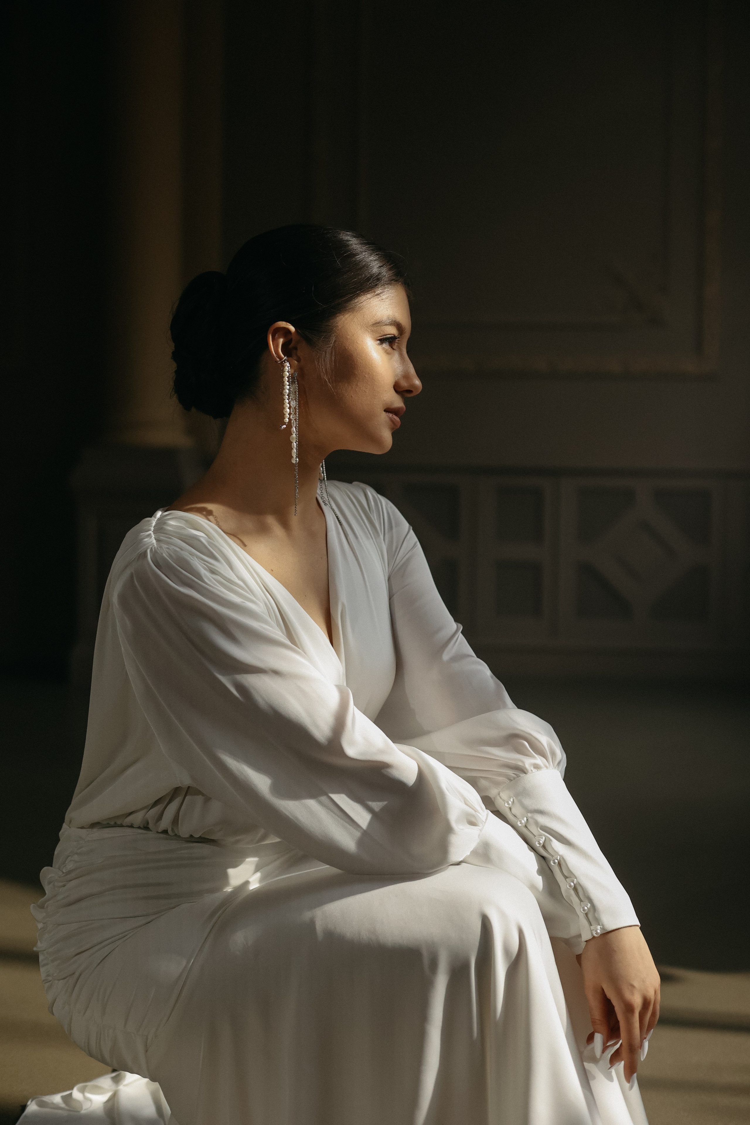 Wedding day Артём и Лолита. Свадебный фотограф Полина Мишуринская