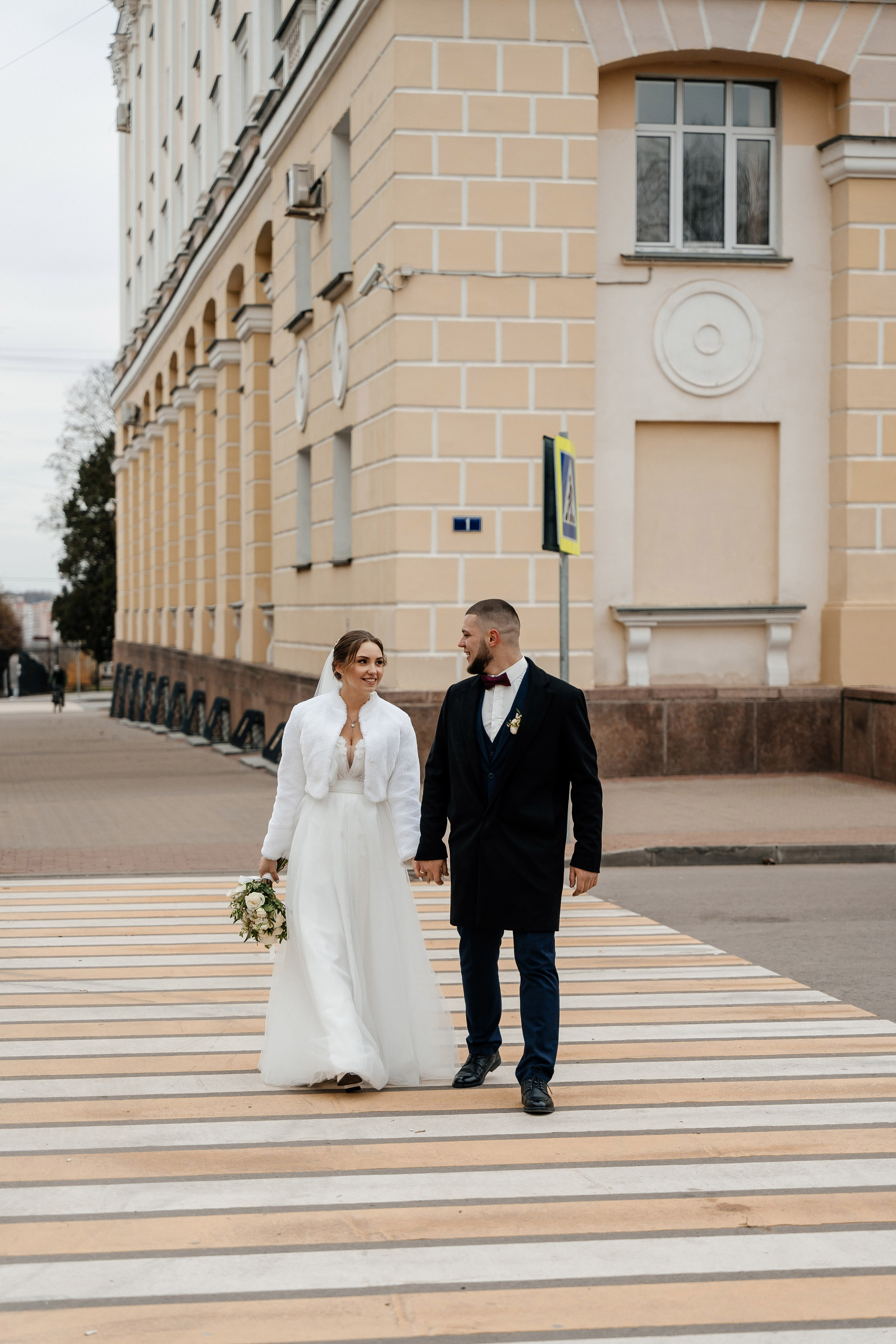 Алексей и Снежана 18/11/2023. Фотограф в Смоленске Ольга Давыдова