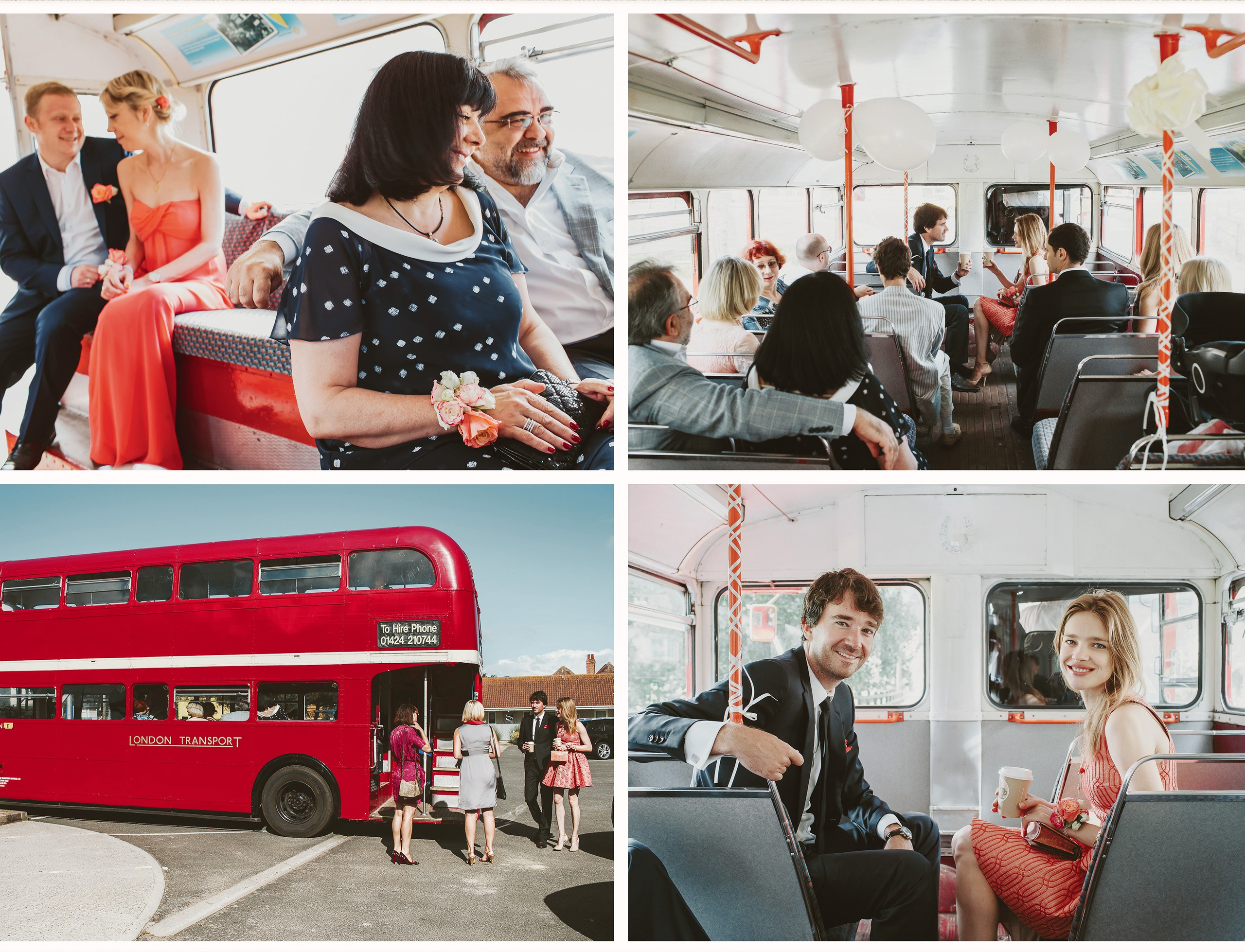 Свадьба у северного моря. Свадебный фотограф Катя Мухина | Москва