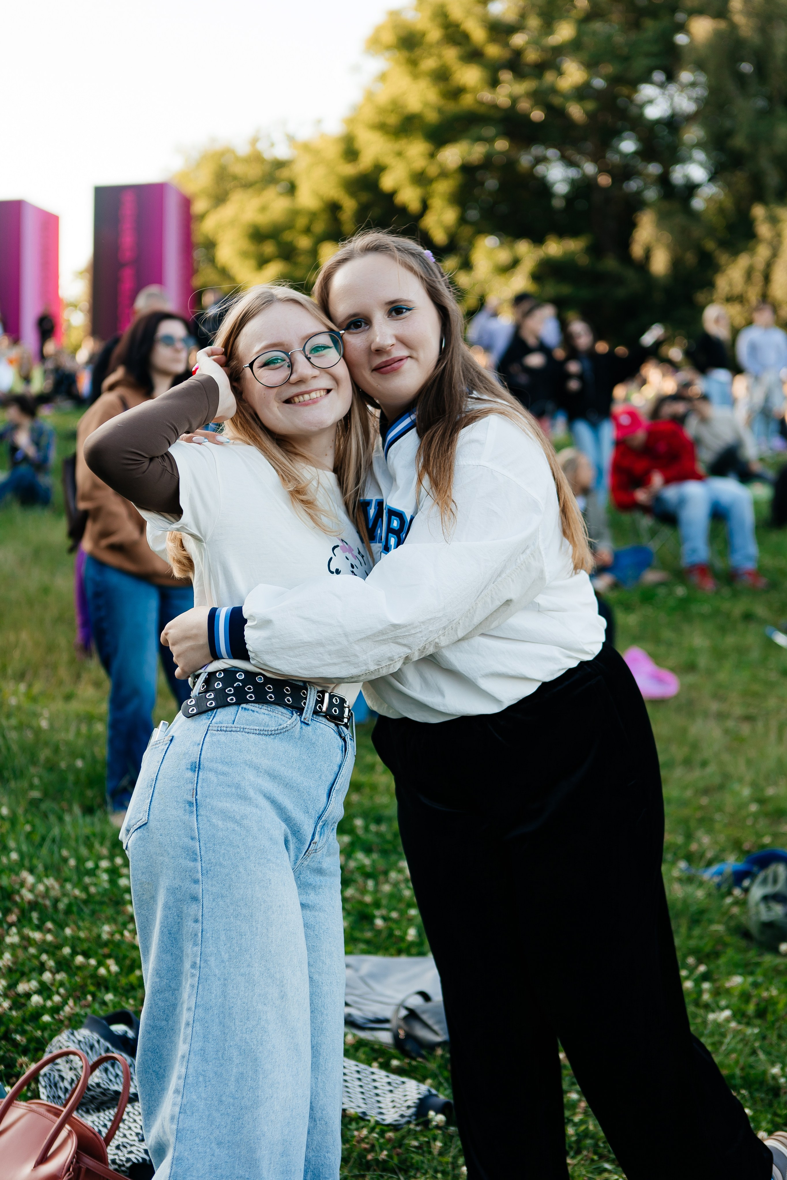 Пикник Афиши 2025. Фотограф в Москве Влад Ярчевский