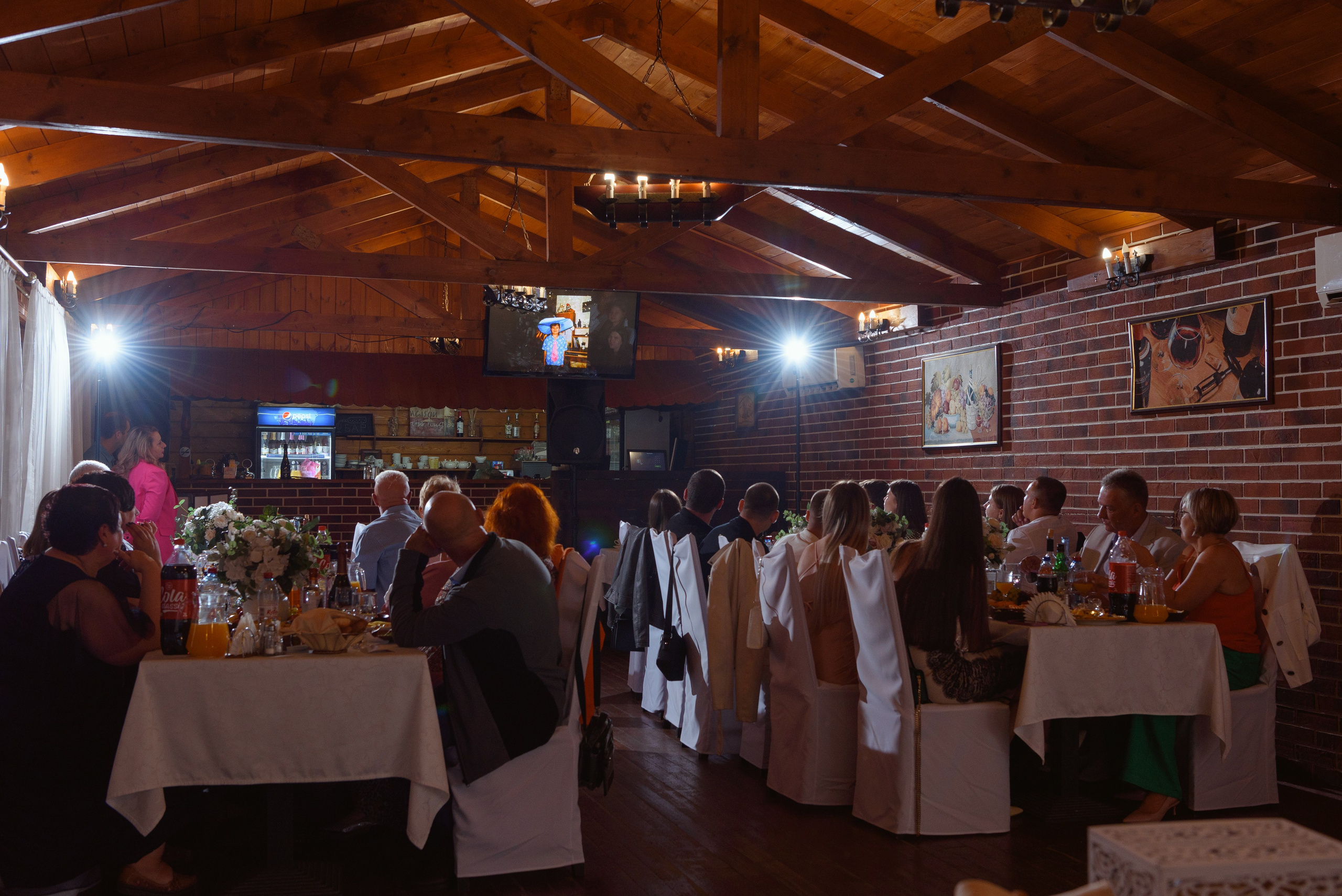 Андрей и Леся. Свадебный фотограф Кузьмина Лилия