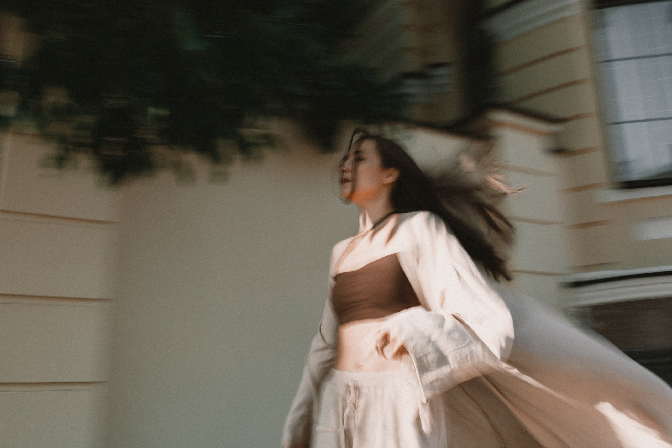 Лера. Главная