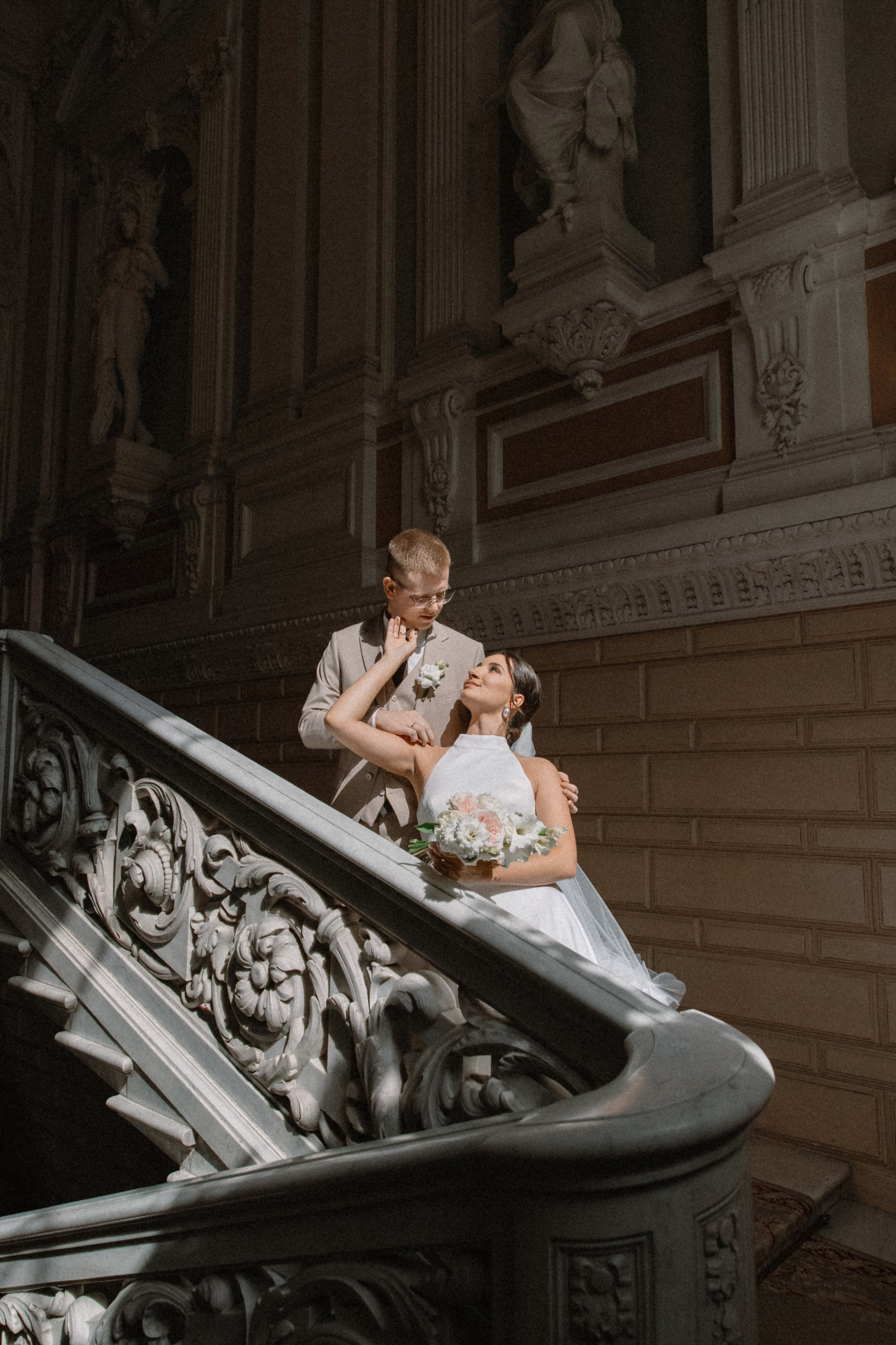 Италия в Петербурге. Николь — свадебный фотограф в Санкт-Петербурге, Сочи и Европе