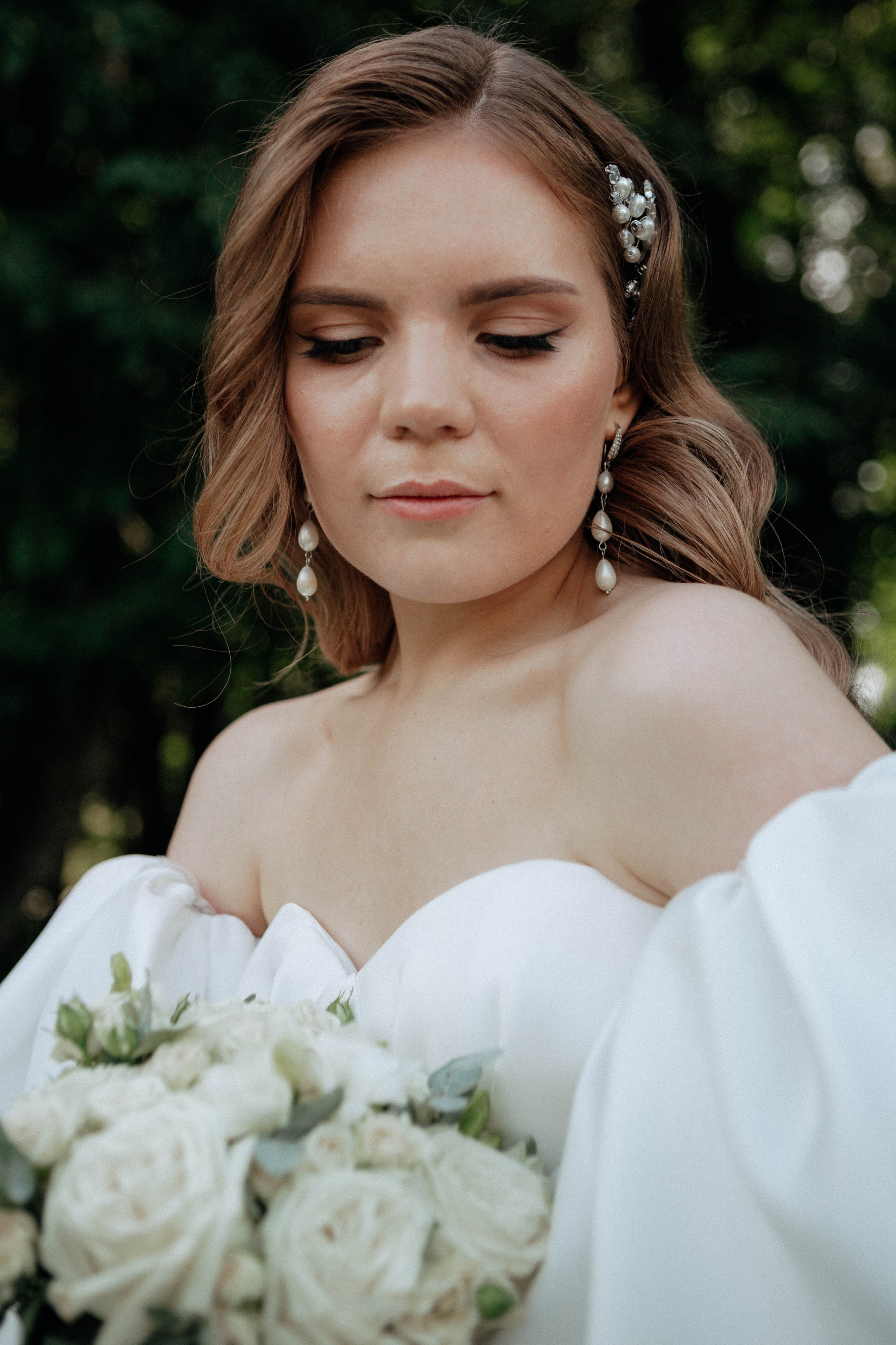 Иван и Юлия. Фотограф Александра Кузнецова