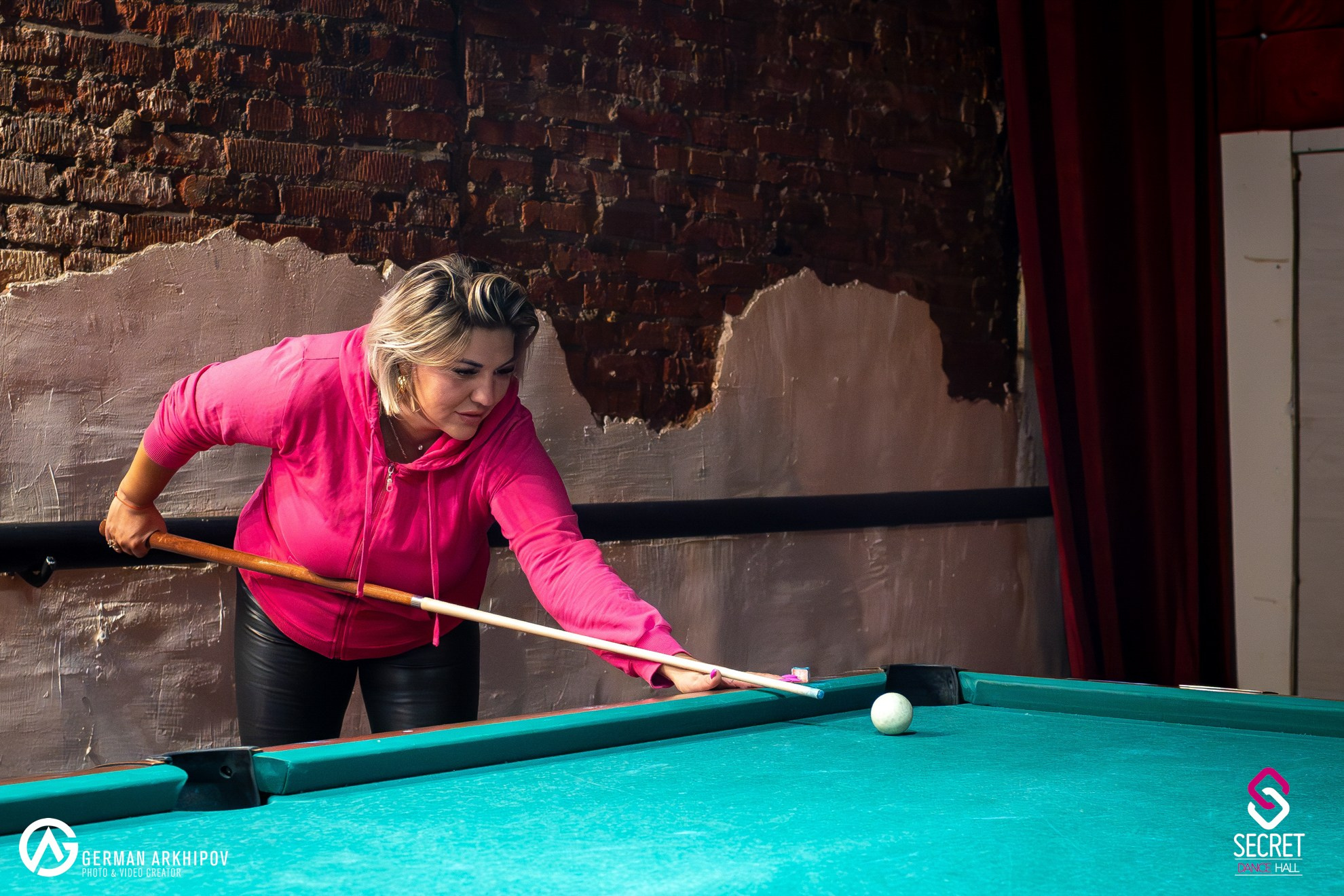 #don"t_stop_dancing — Secret Dance Hall