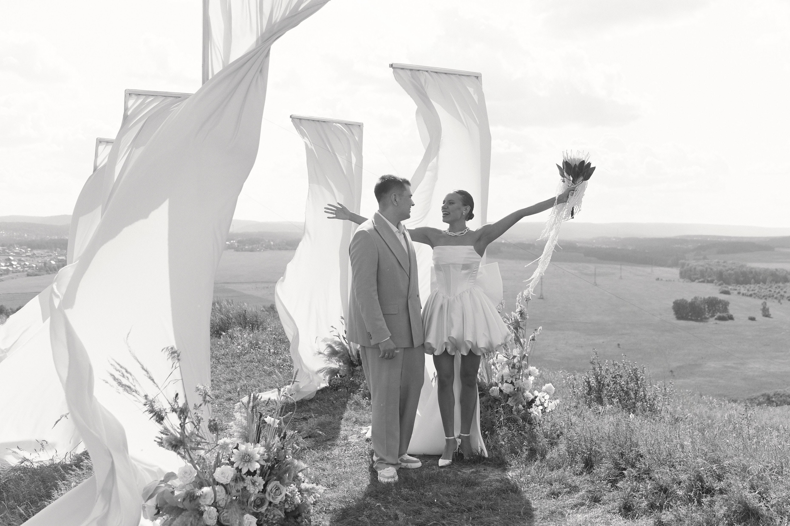 Посмотреть серию. Свадебный и семейный фотограф в Красноярске Тряпчев Павел