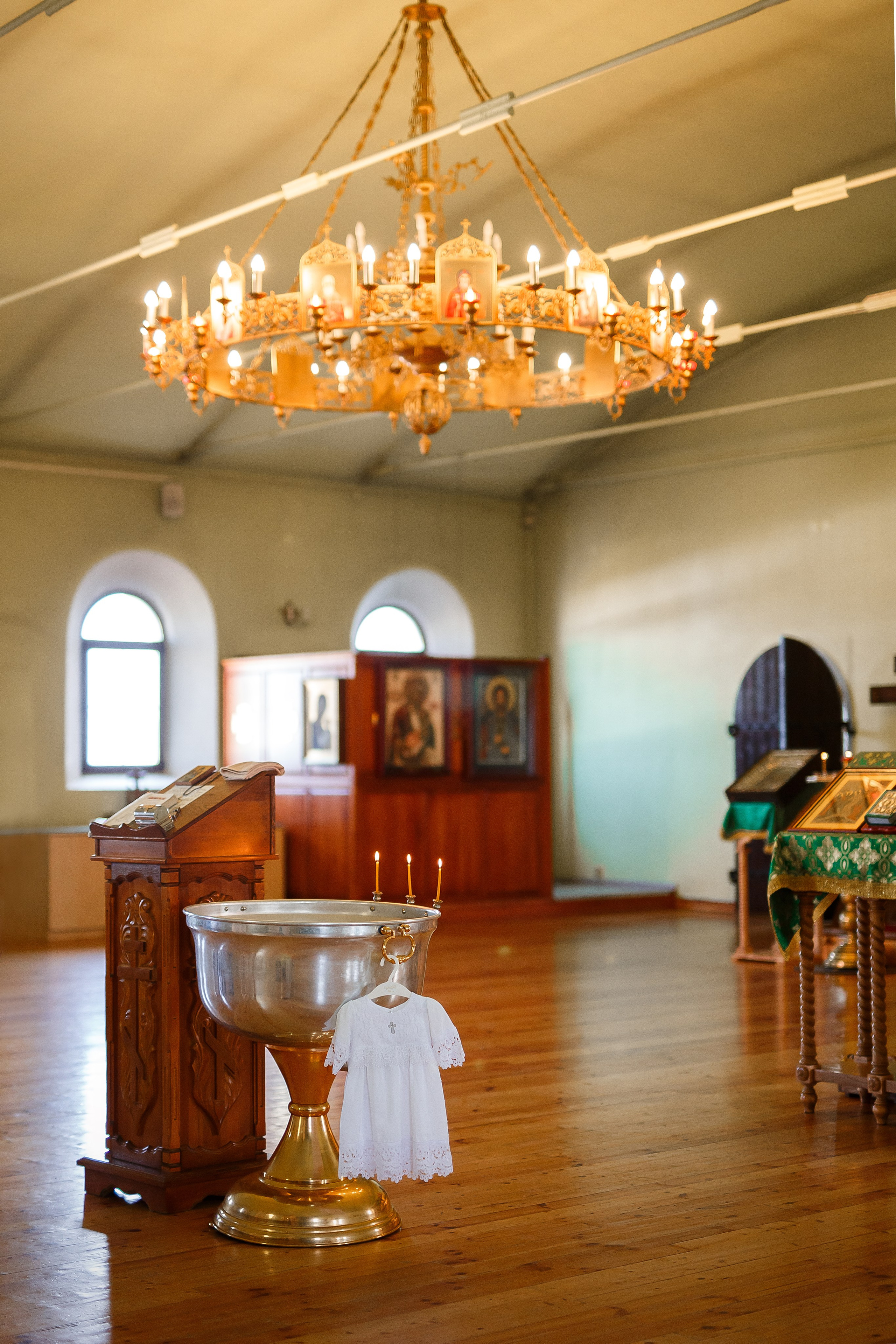 Таинство крещения/венчания. Семейный фотограф в Брянске Александра Щербакова