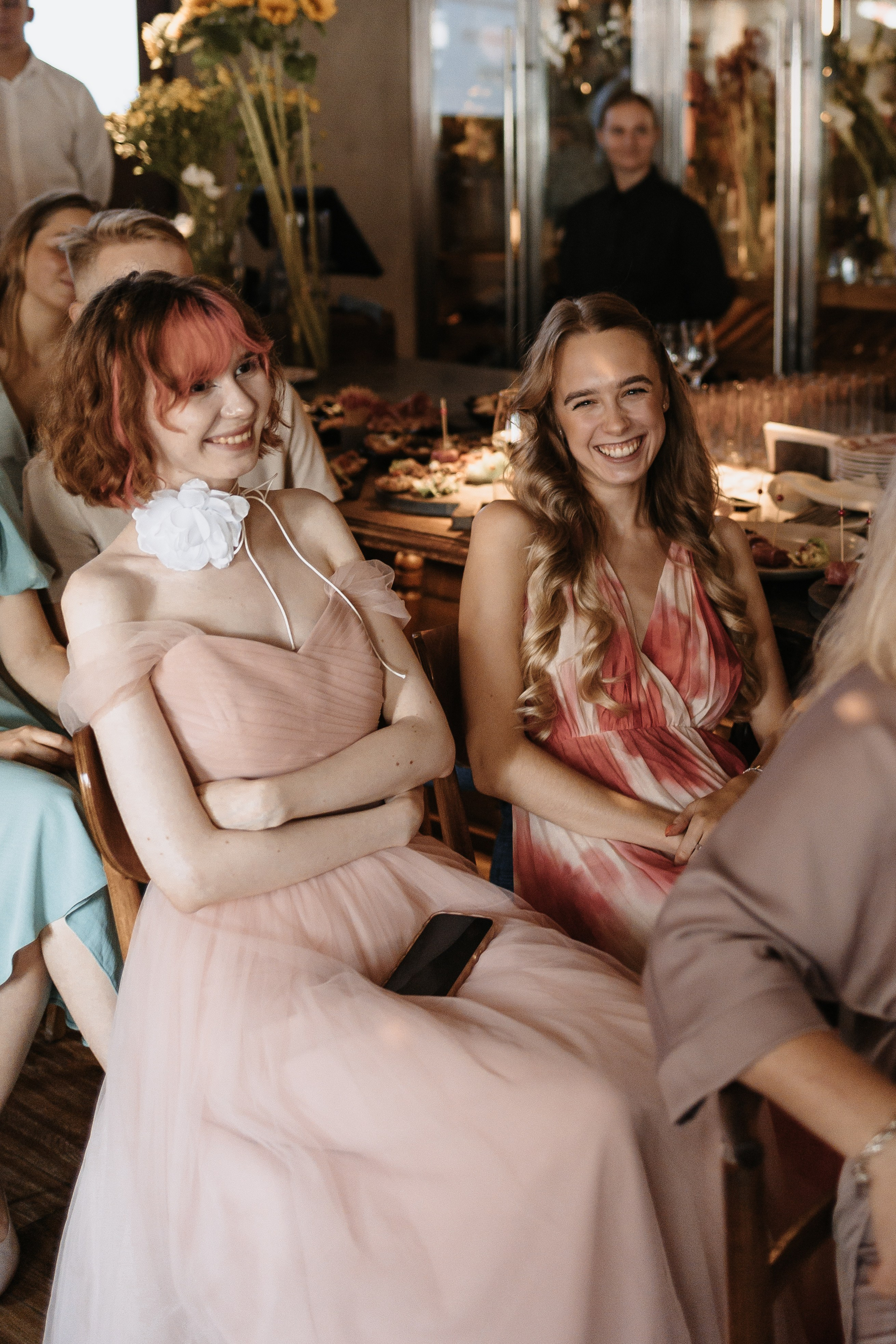 Илья и Ксюша (2024). Свадебный и семейный фотограф в Москве Яна Шувалова