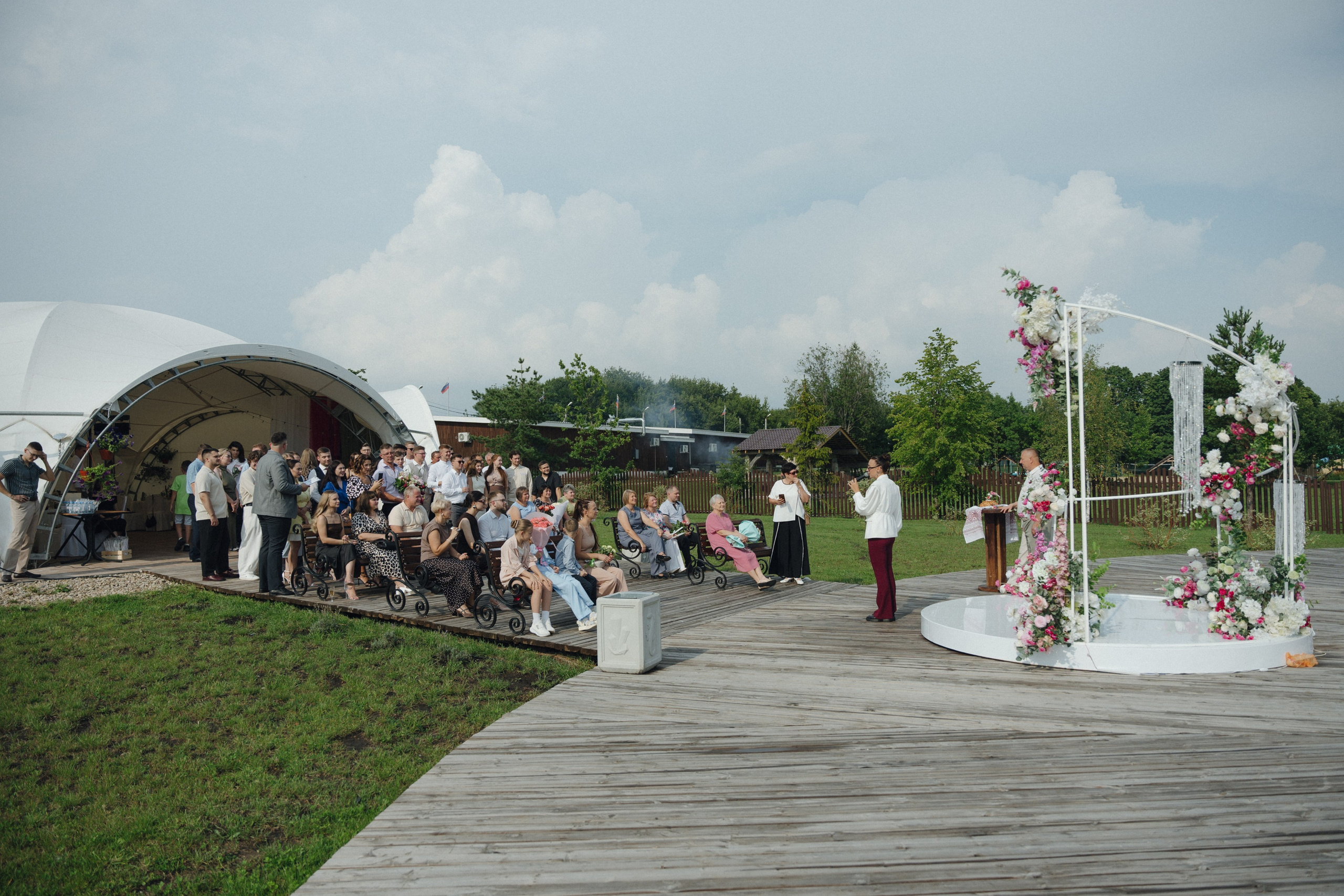 Егор+Вика. Свадебный и репортажный фотограф Александр Родин