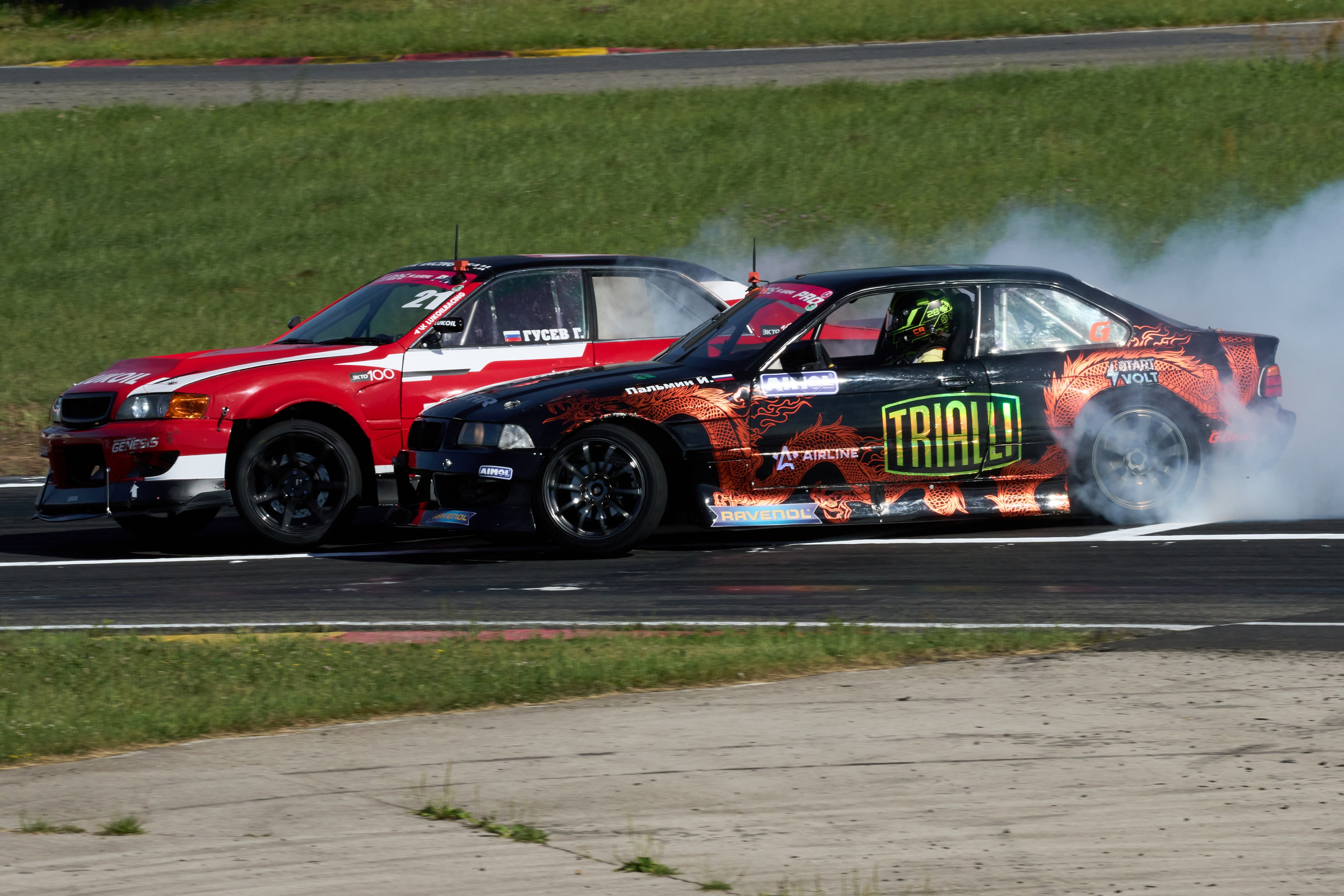 RDS Europe 2024. FM Media Сrew. Репортажные фото и видео