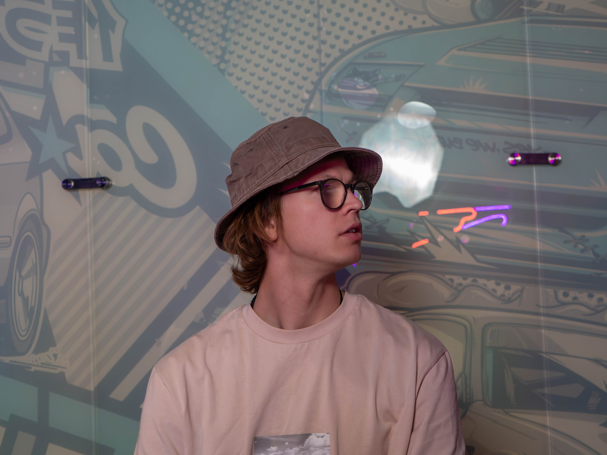 Открытие компьютерного клуба «Meta Racing». FM Media Сrew. Репортажные фото и видео