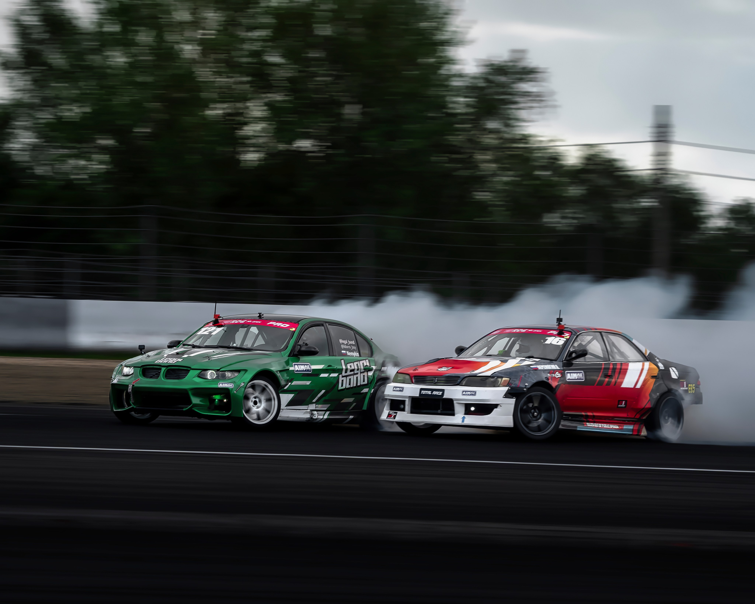 RDS Open st 3. MRW. FM Media Сrew. Репортажные фото и видео