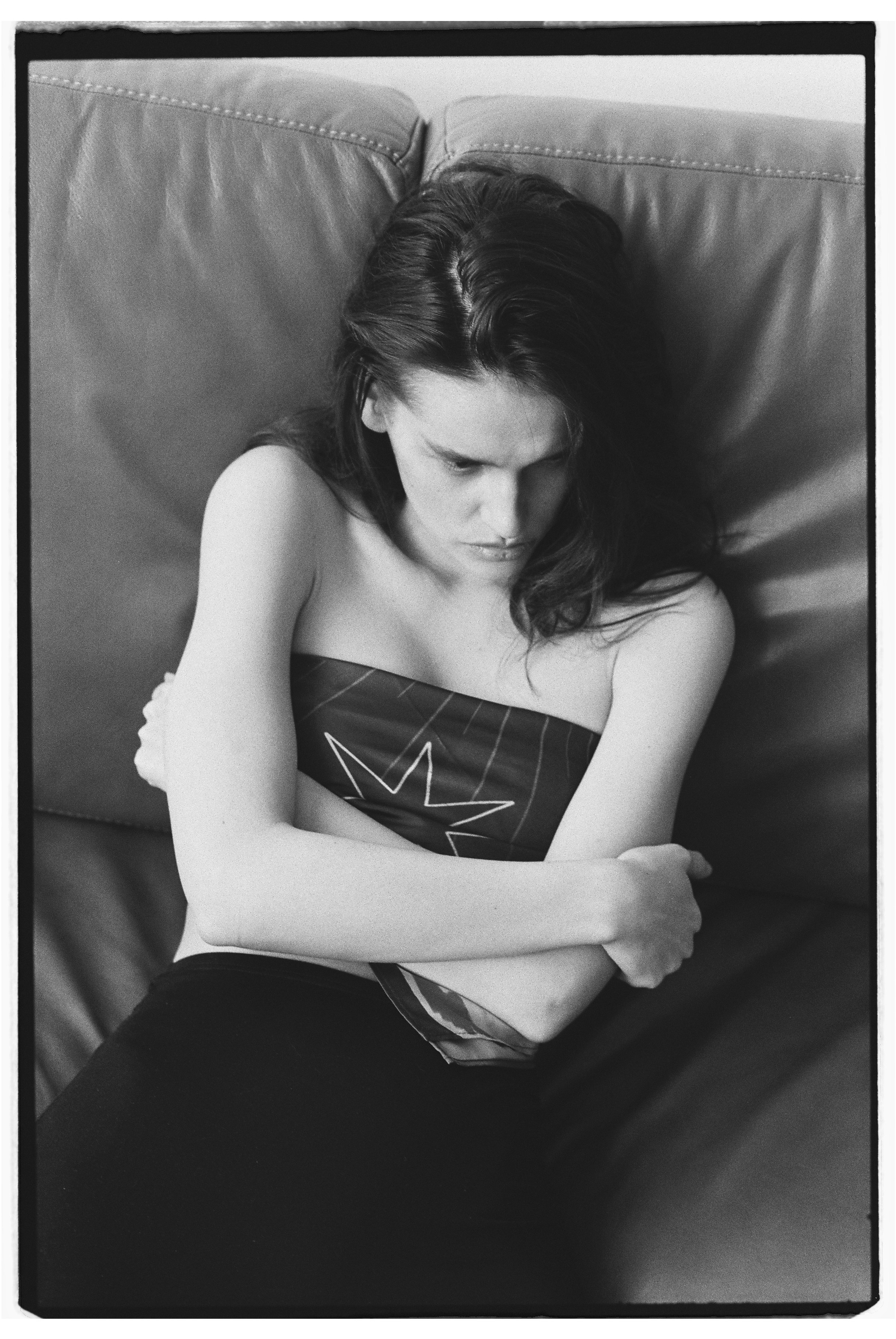 Персональные съемки. Фотограф в Москве Лида Фойда