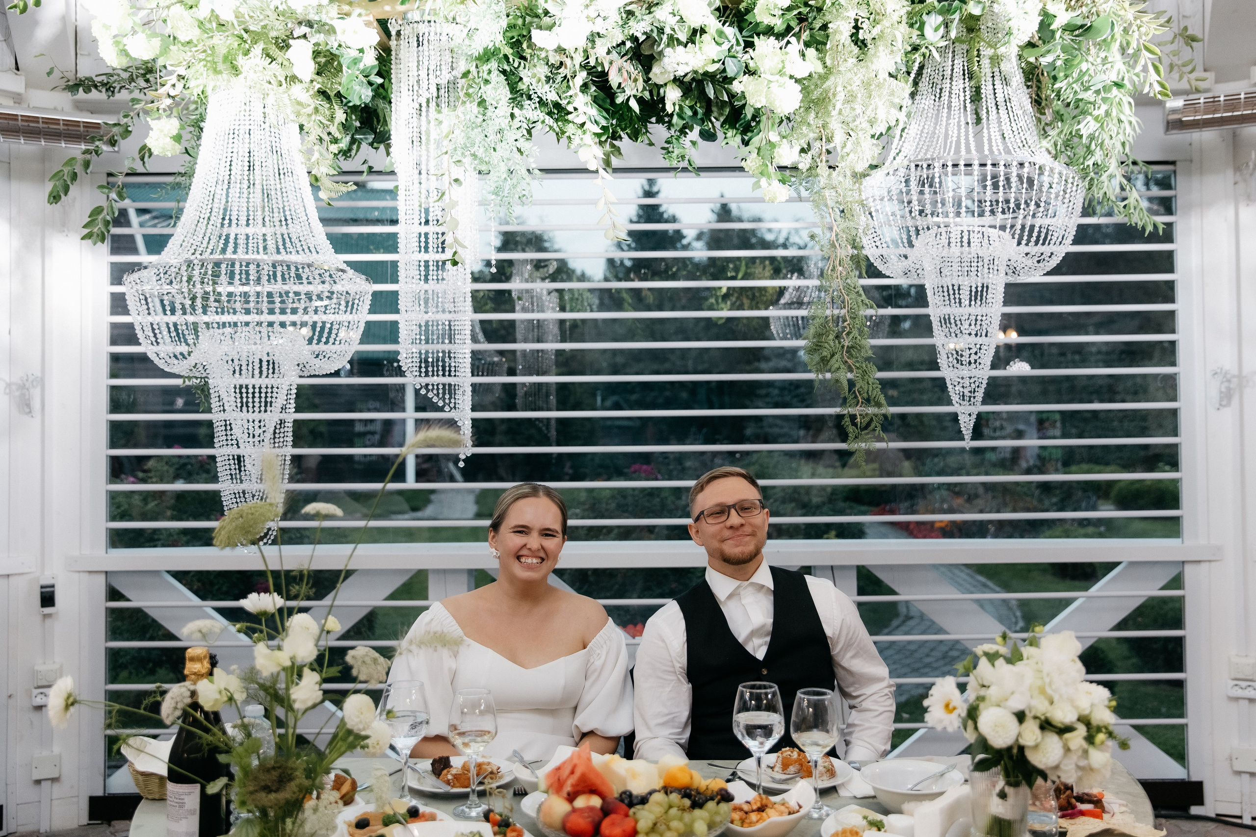 Свадебный анонс. Свадебный фотограф Кузнецова Ольга Санкт-Петербург, Вологда, Череповец