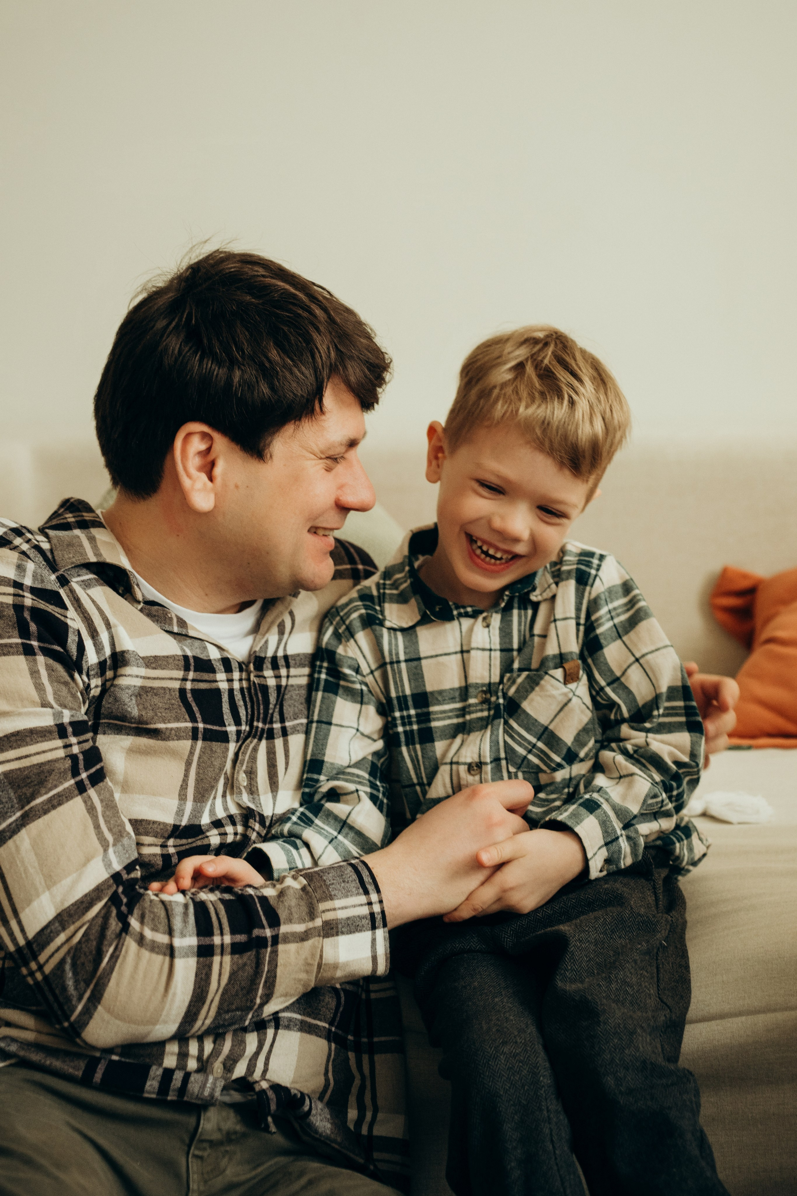 Александр, Саша и Юрочка