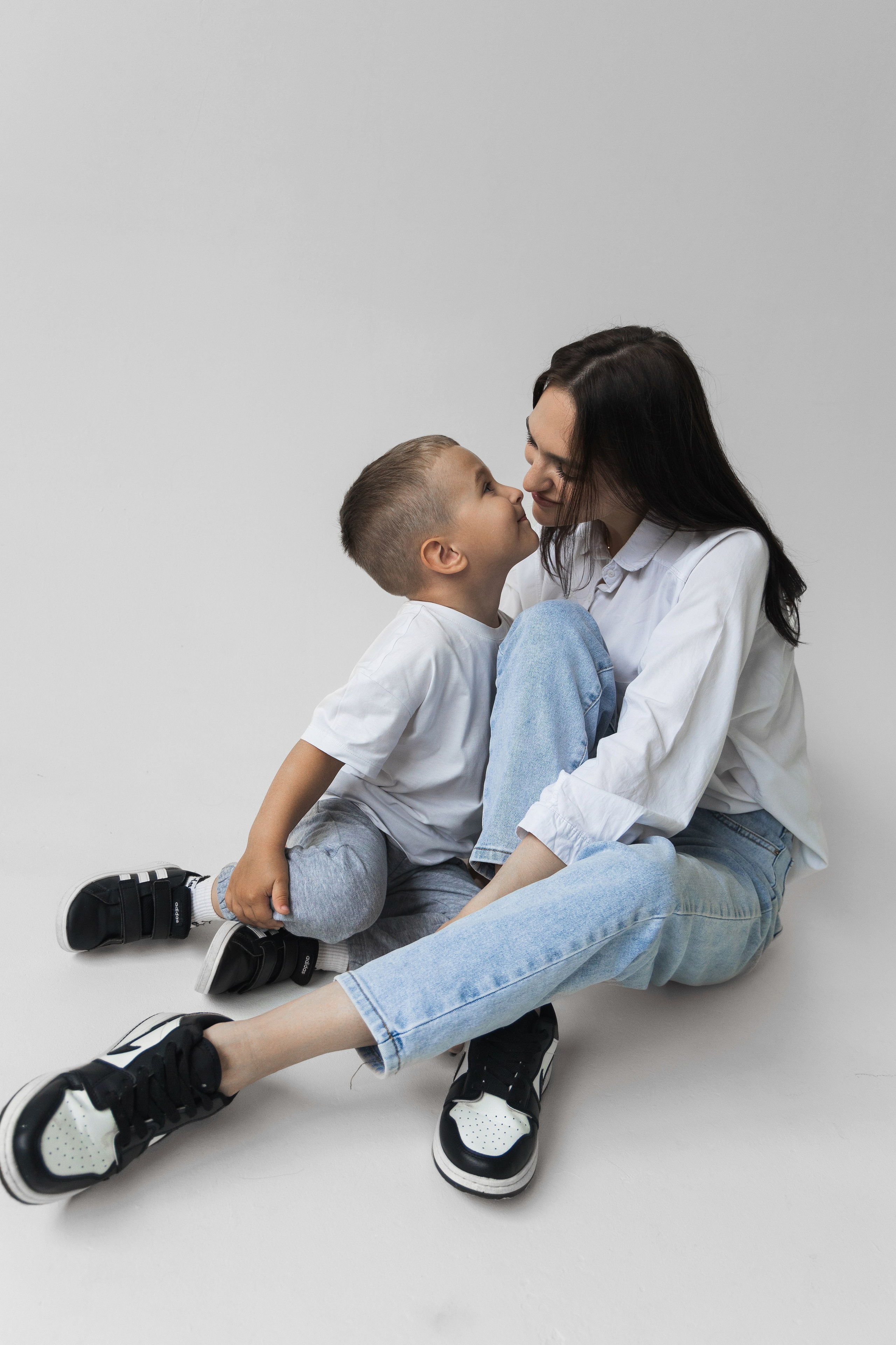 Портфолио дети. Фотограф Ася Уссурийск Владивосток