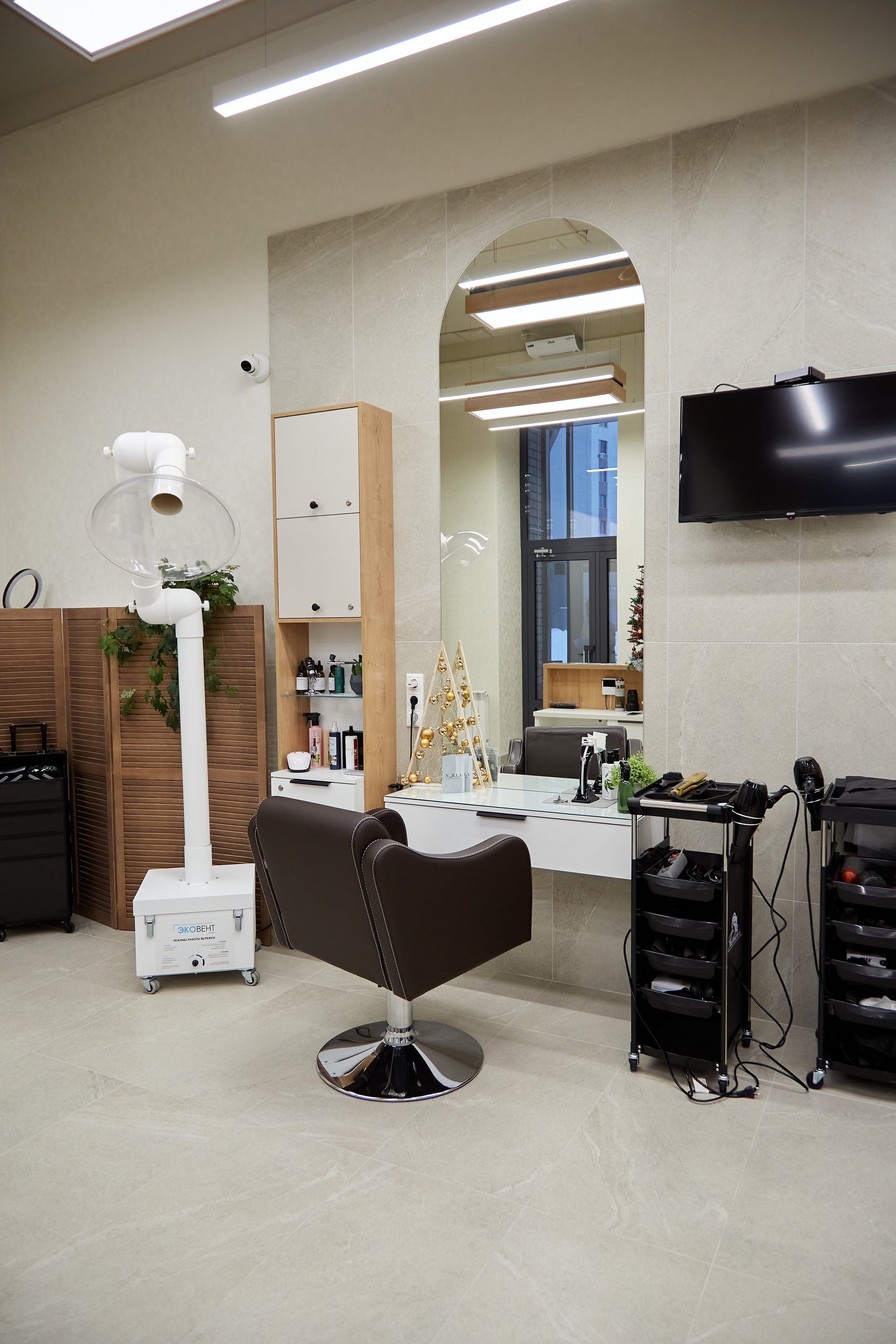 Арина студия волос. Фотограф Барнаул Фатыхов Тимур