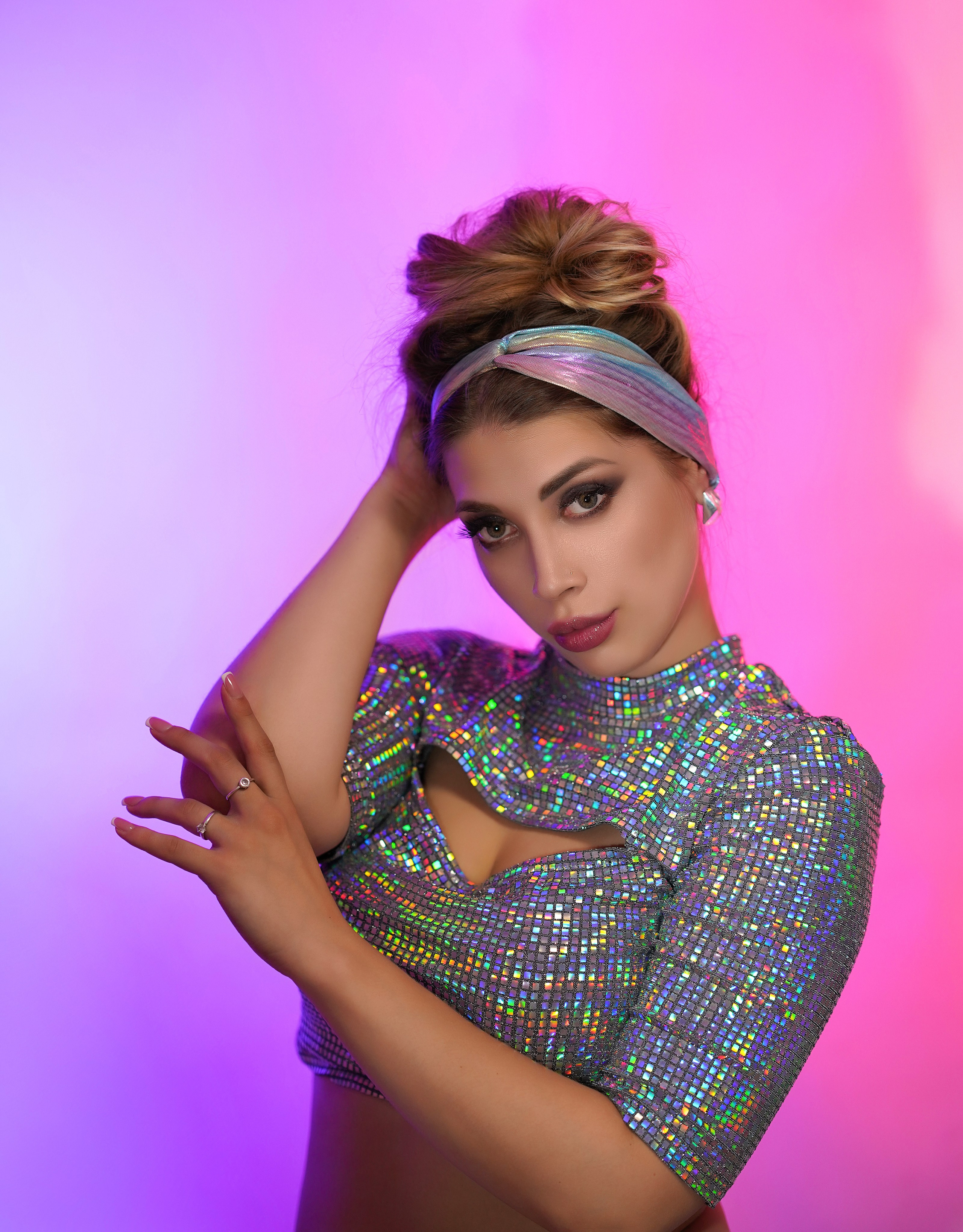 Студийная съёмка📸. Фотограф Москва и Сергиев Посад Ирина Ермакова