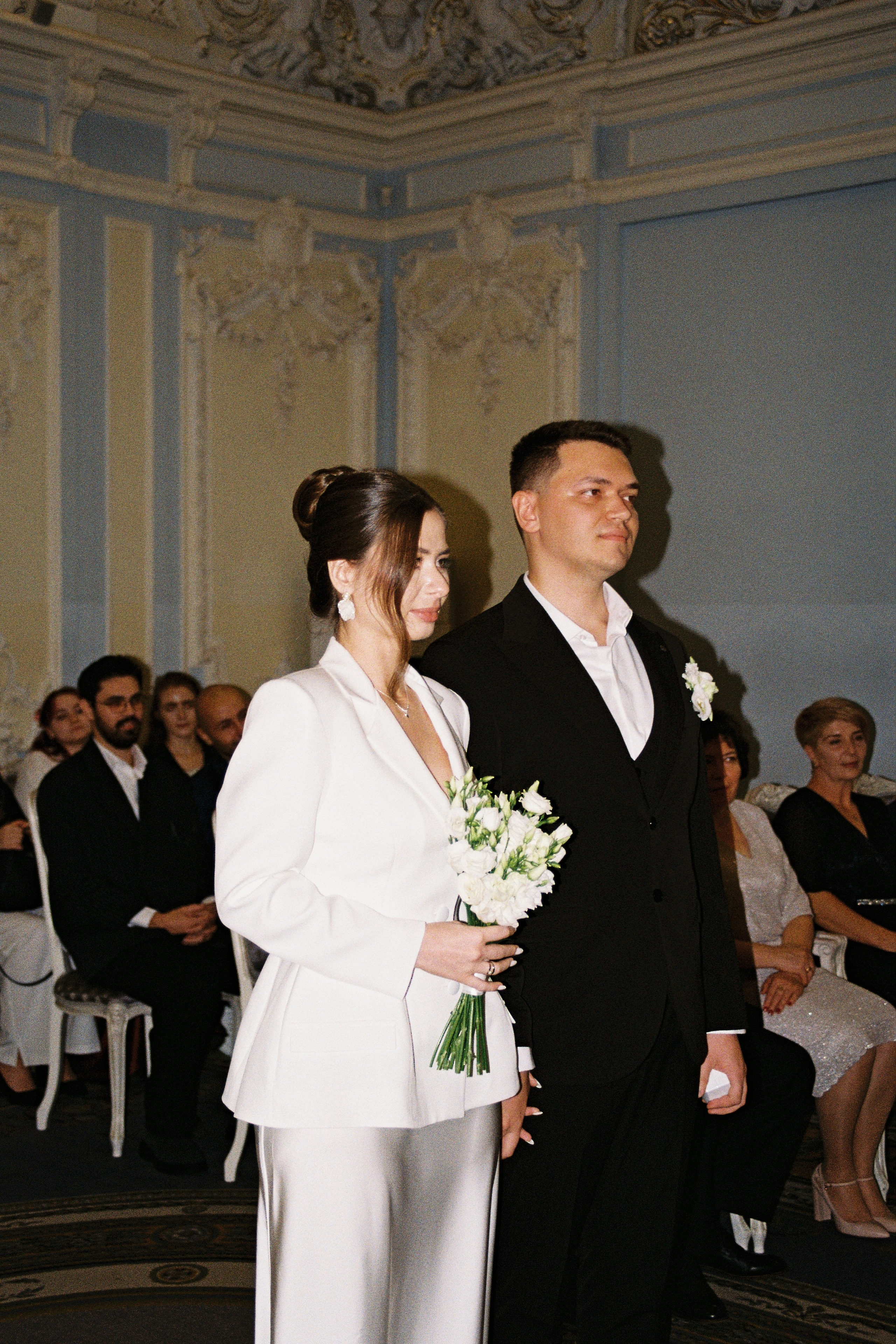 Пленка. Фотограф Санкт-Петербург