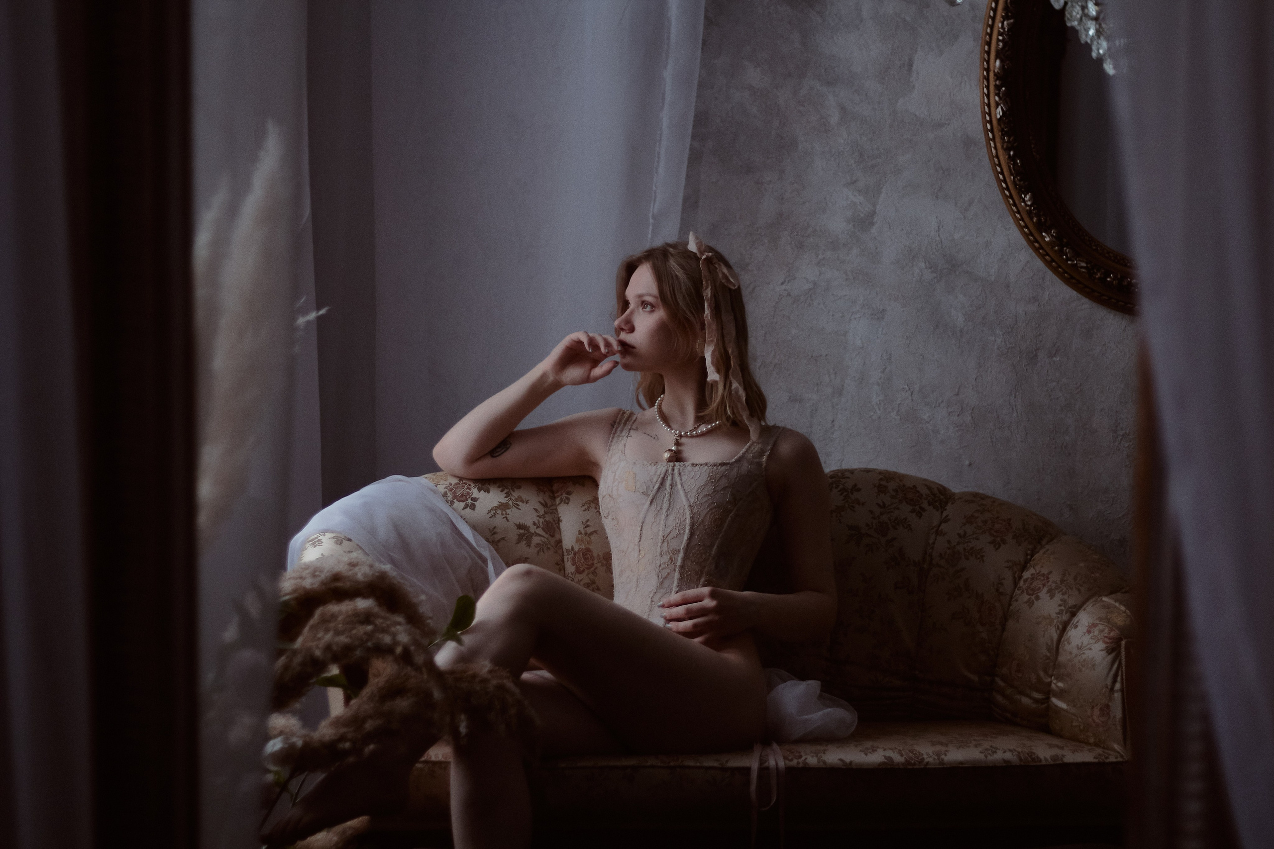 Нежность. Фотограф лавстори Москва/МО Приятелева Ангелина