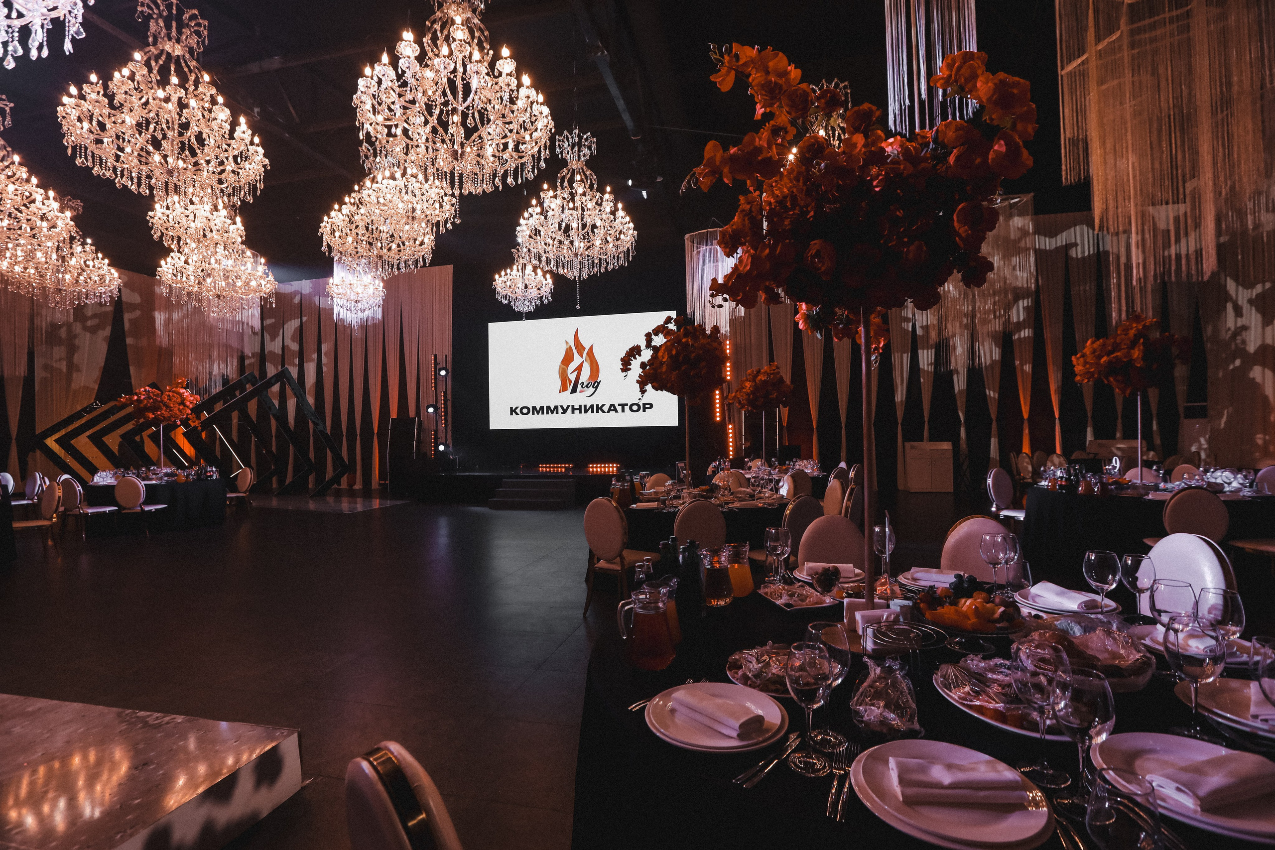 Happy Birthday КОММУНИКАТОР. Photographer Viktoriya Markushina «My world throug»