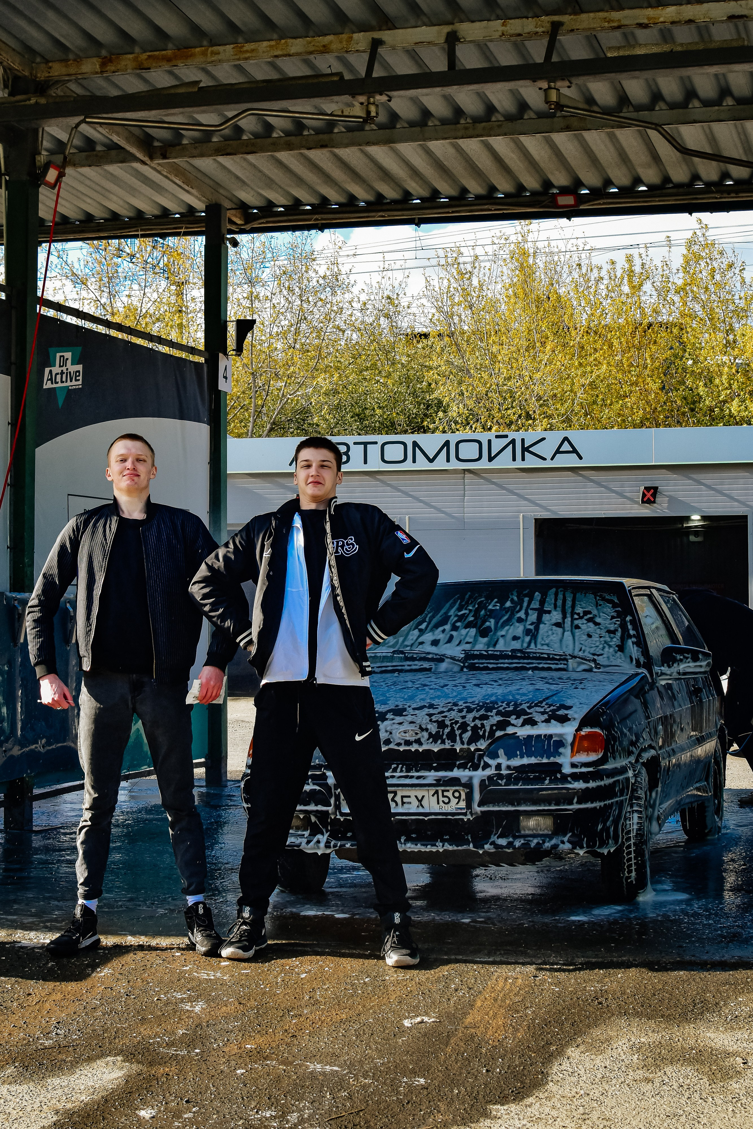 Для друзей. Индивидуальная и контент-съемка в Екатеринбурге и Нижнем Тагиле