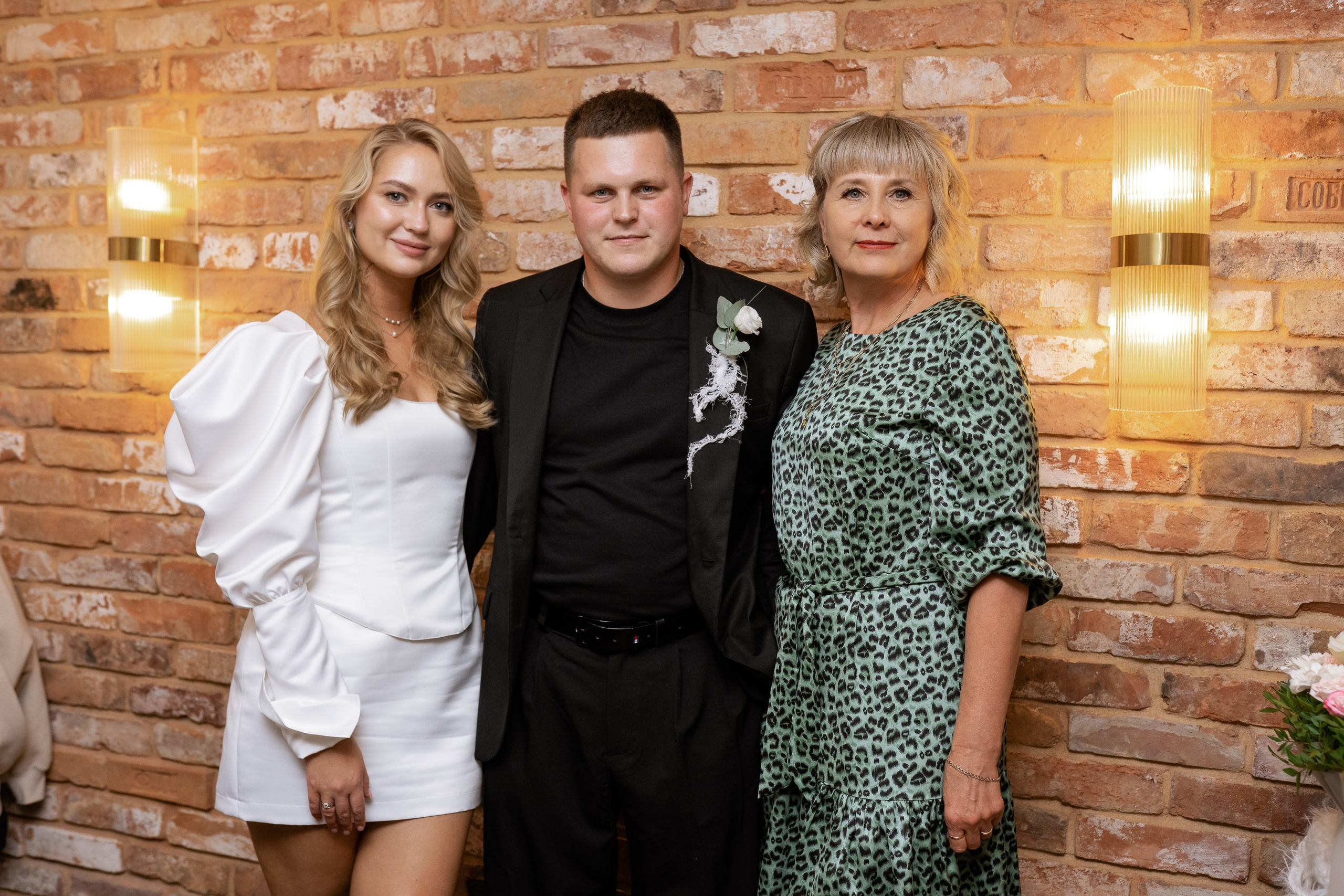 Антон и Полина. Свадебный фотограф в Перми и Пермском крае Алена Мартынова