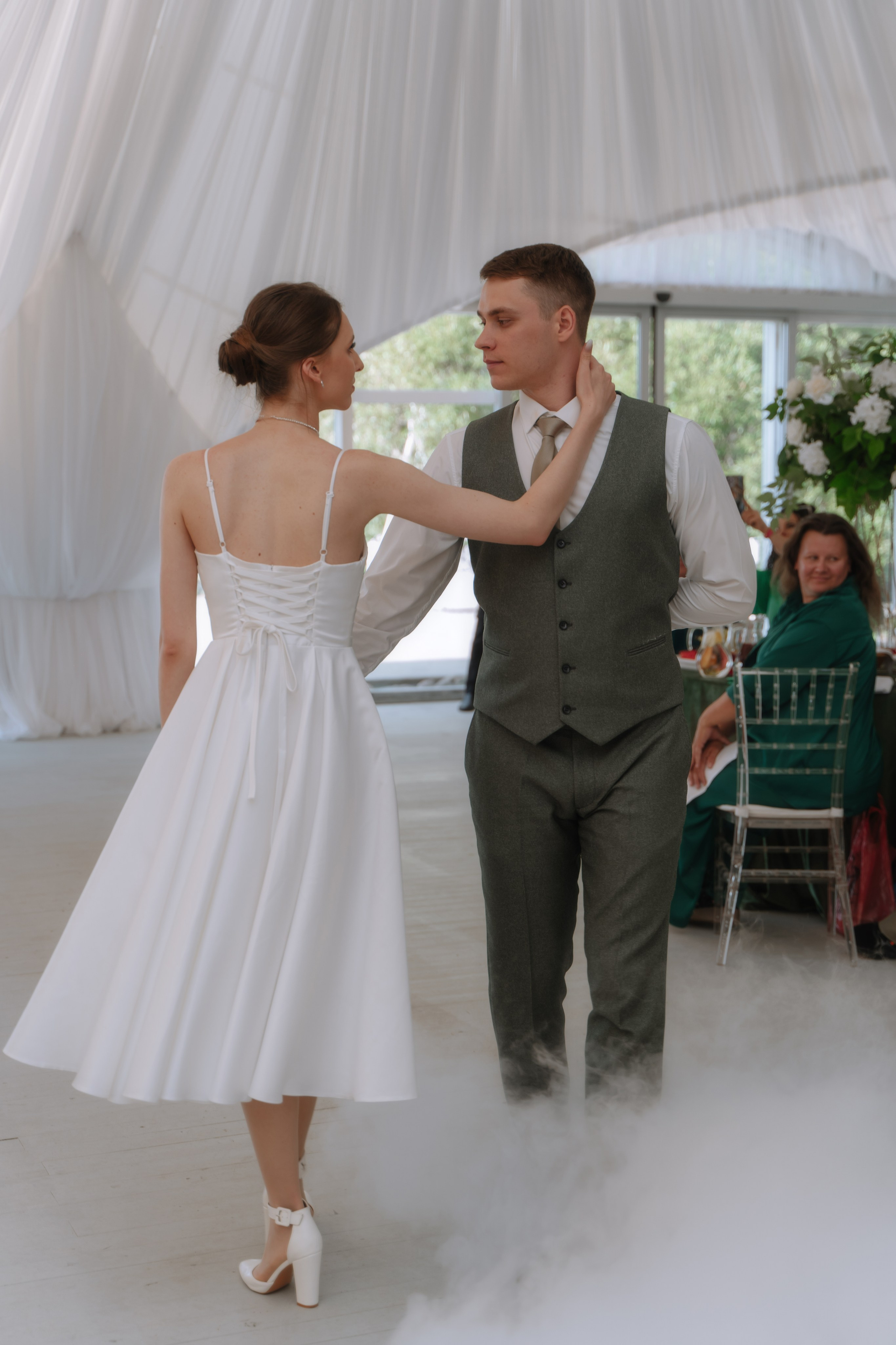 Wedding Day 2024. Фотограф Санкт-Петербург