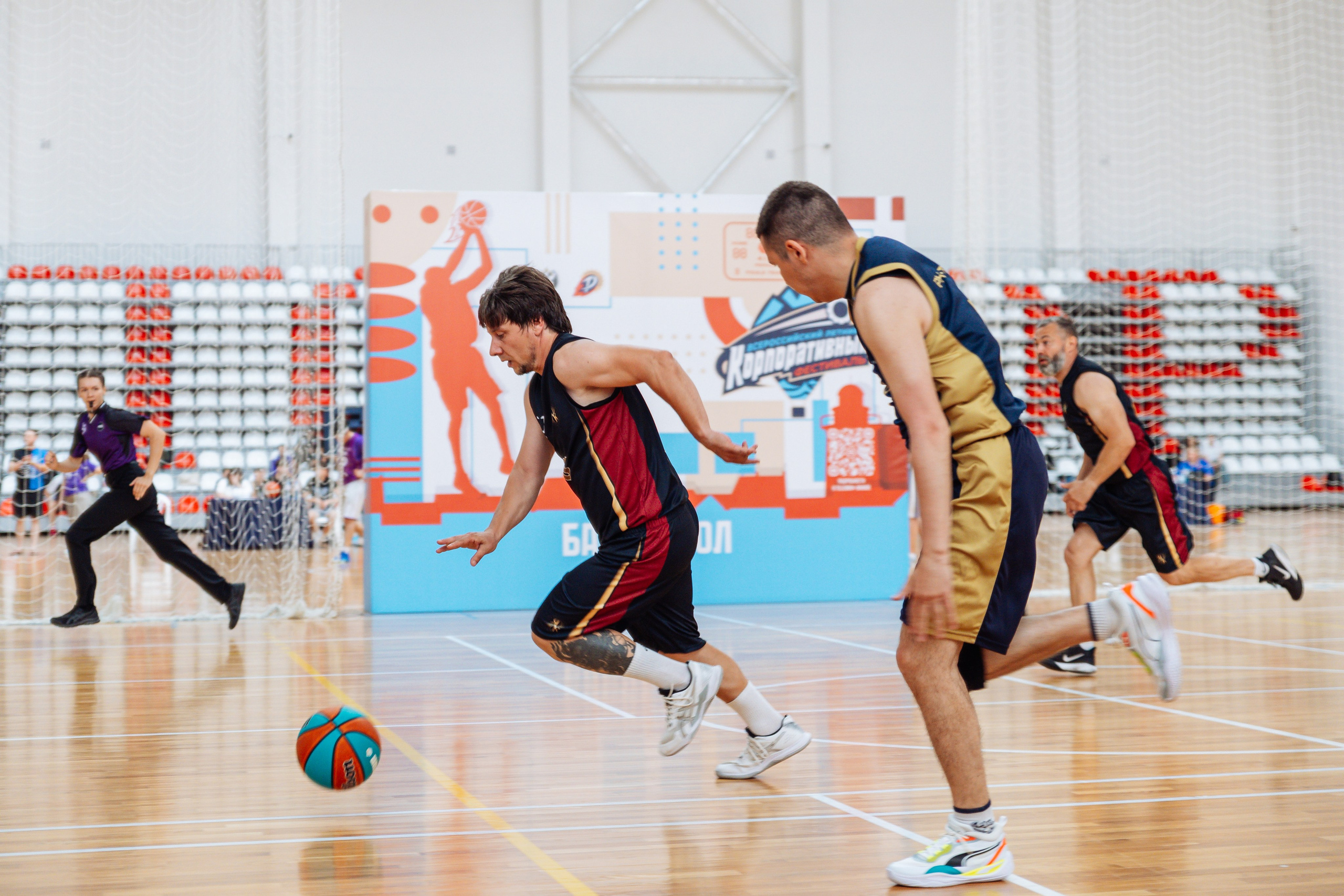 ВЛКФ 7-8.06.2024. KRIS KRUPINNIKOVA