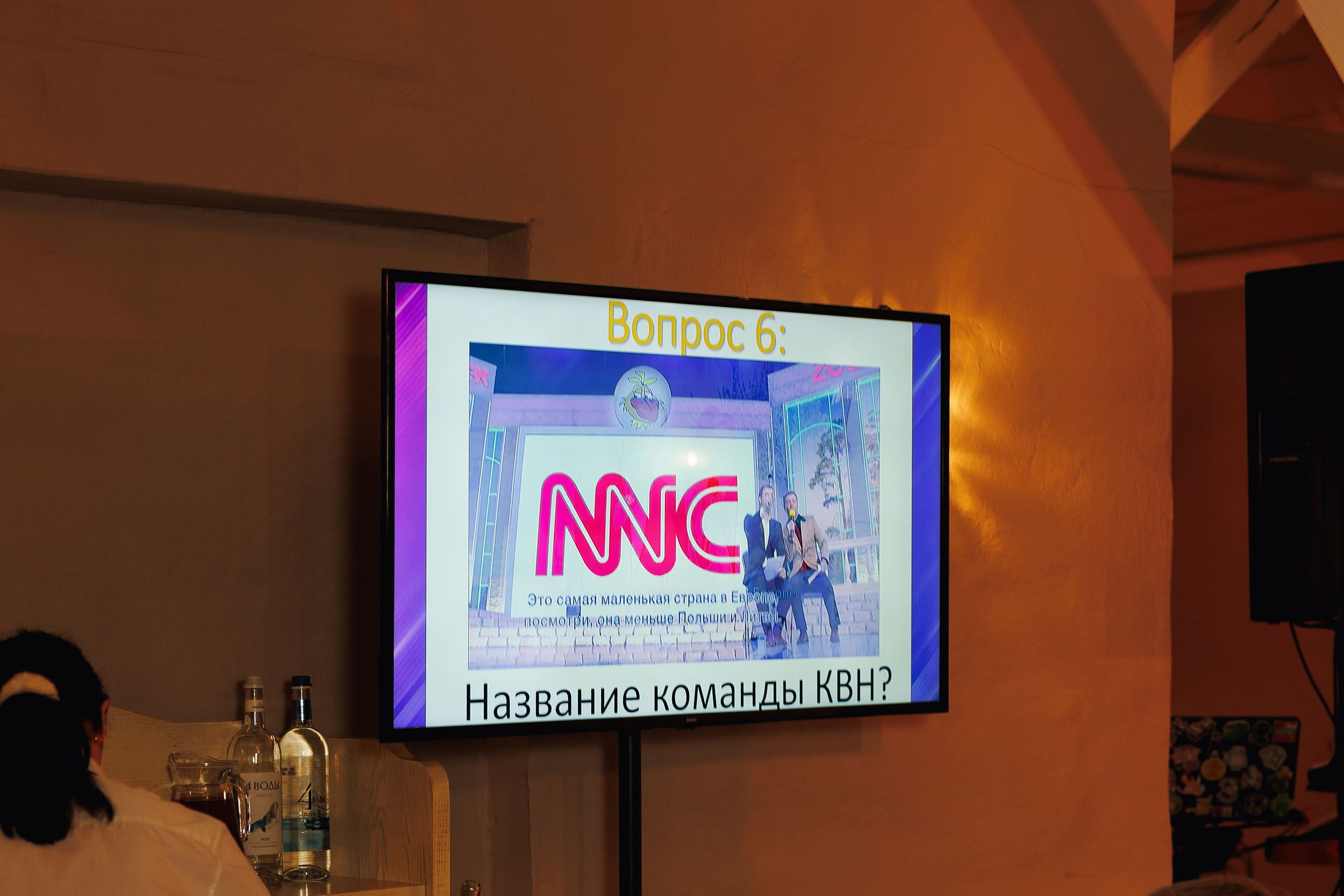 Корпоратив. Ужин в Усадьбе. KRIS KRUPINNIKOVA