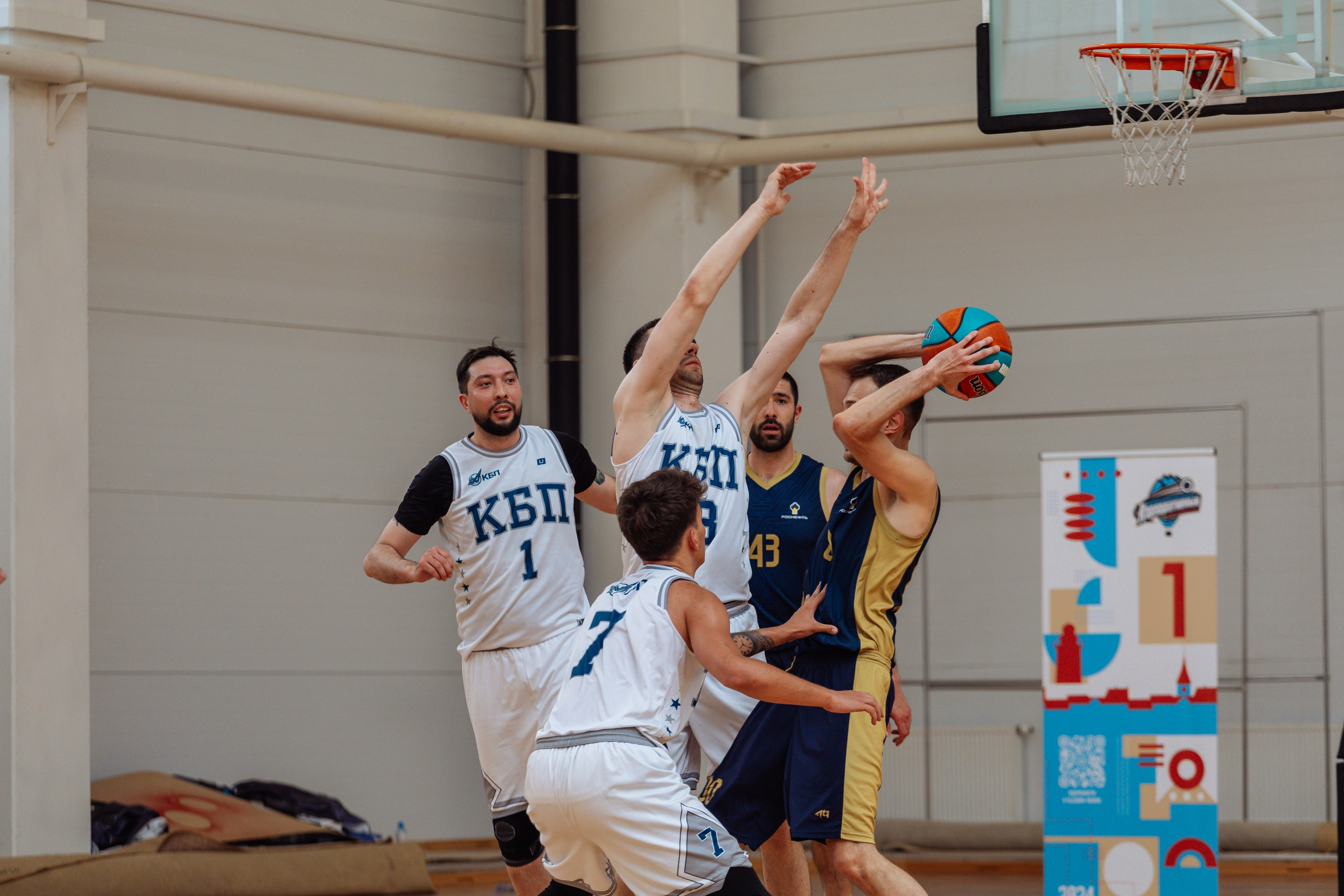 ВЛКФ 7-8.06.2024. KRIS KRUPINNIKOVA