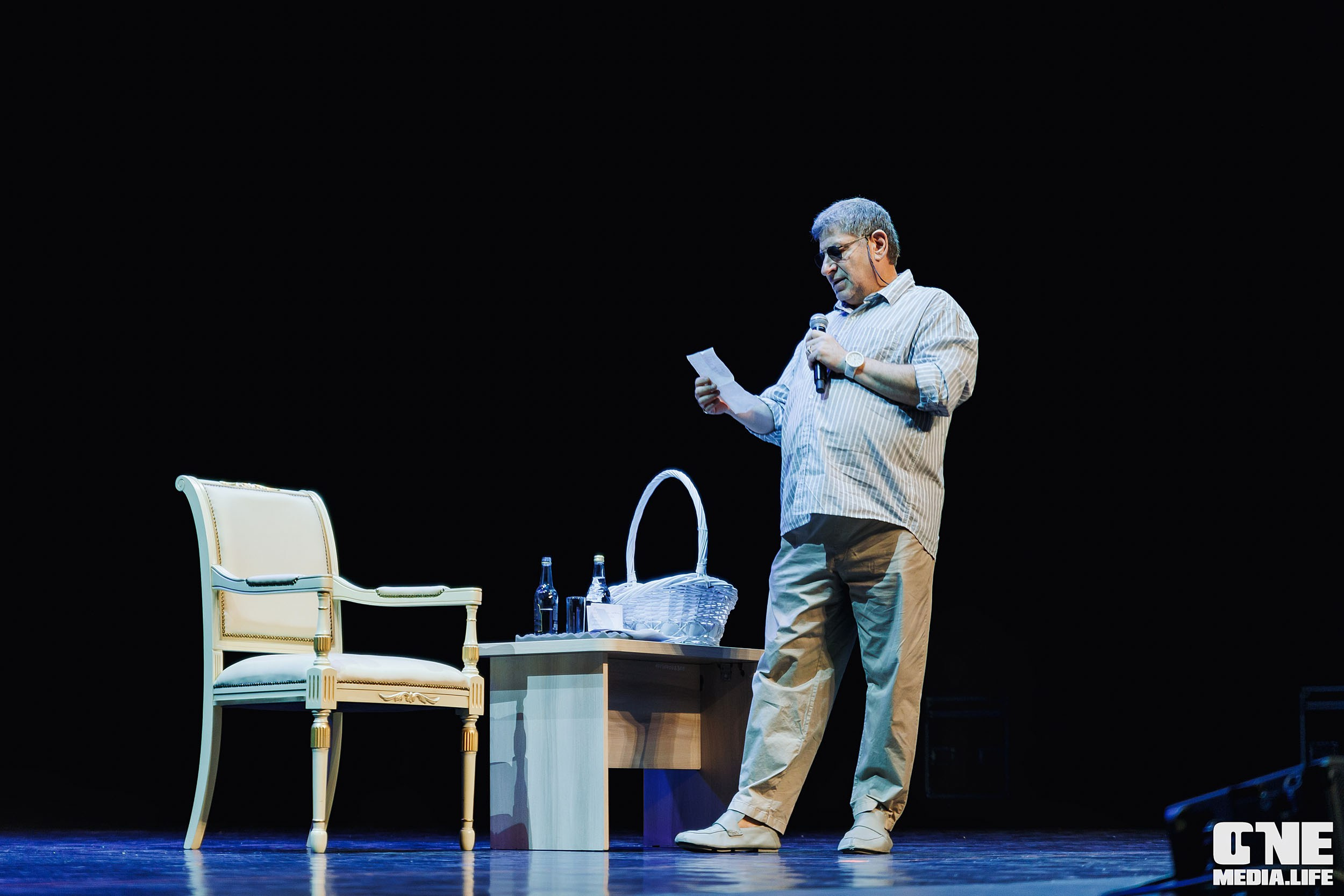 Михаил Лабковский. Лекция 20.07.2024. KRIS KRUPINNIKOVA