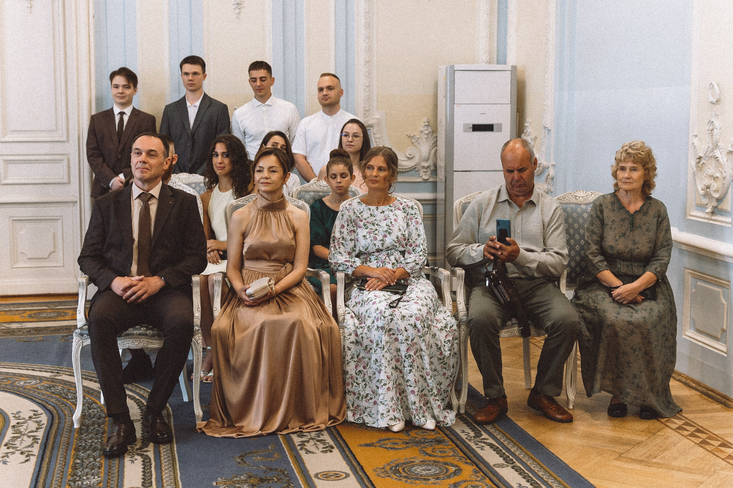 Юлия и Владимир. Lifestyle фотограф в Санкт-Петербурге Анна Щекалева