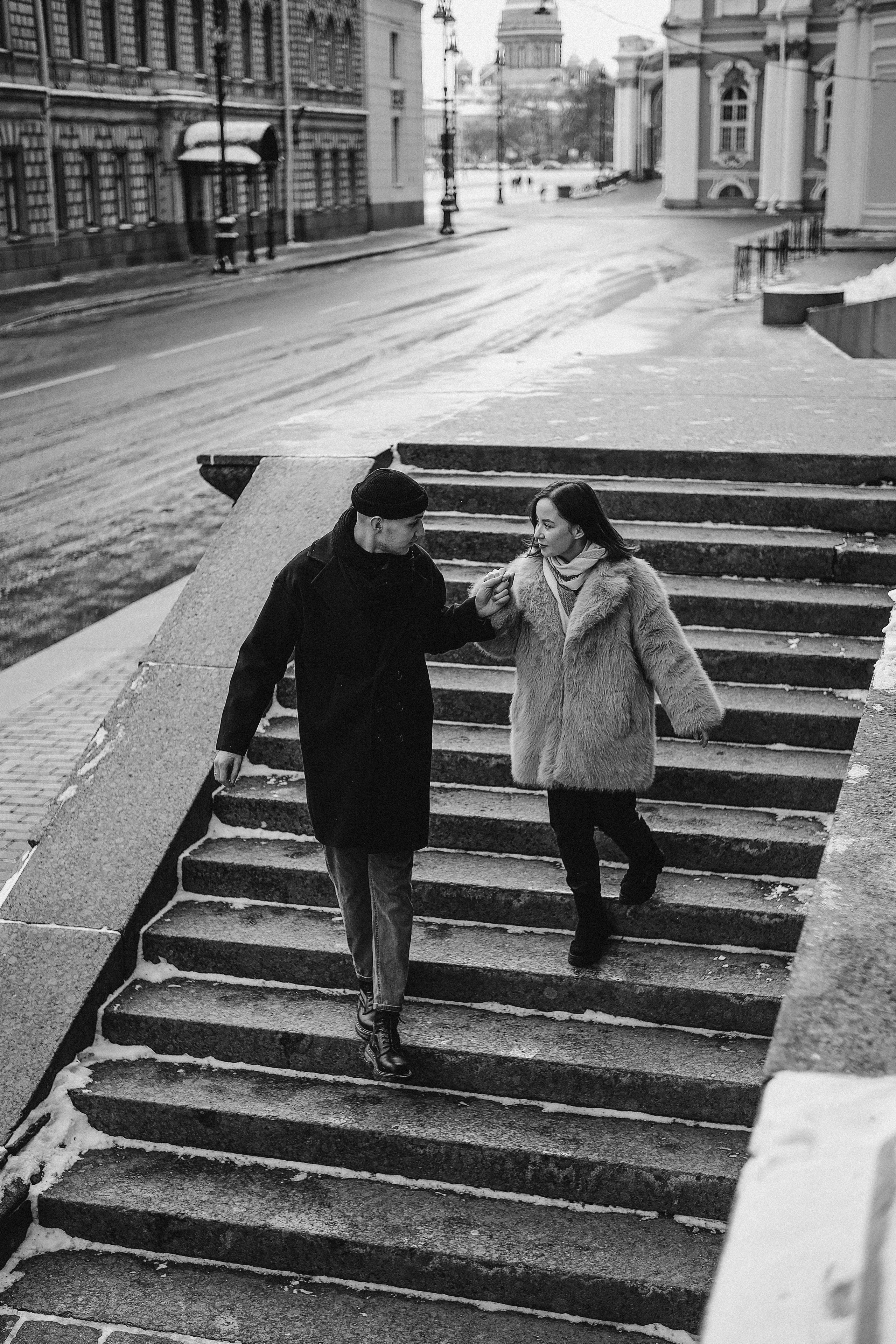 Марьям & Андрей. Phdkvmr.ru